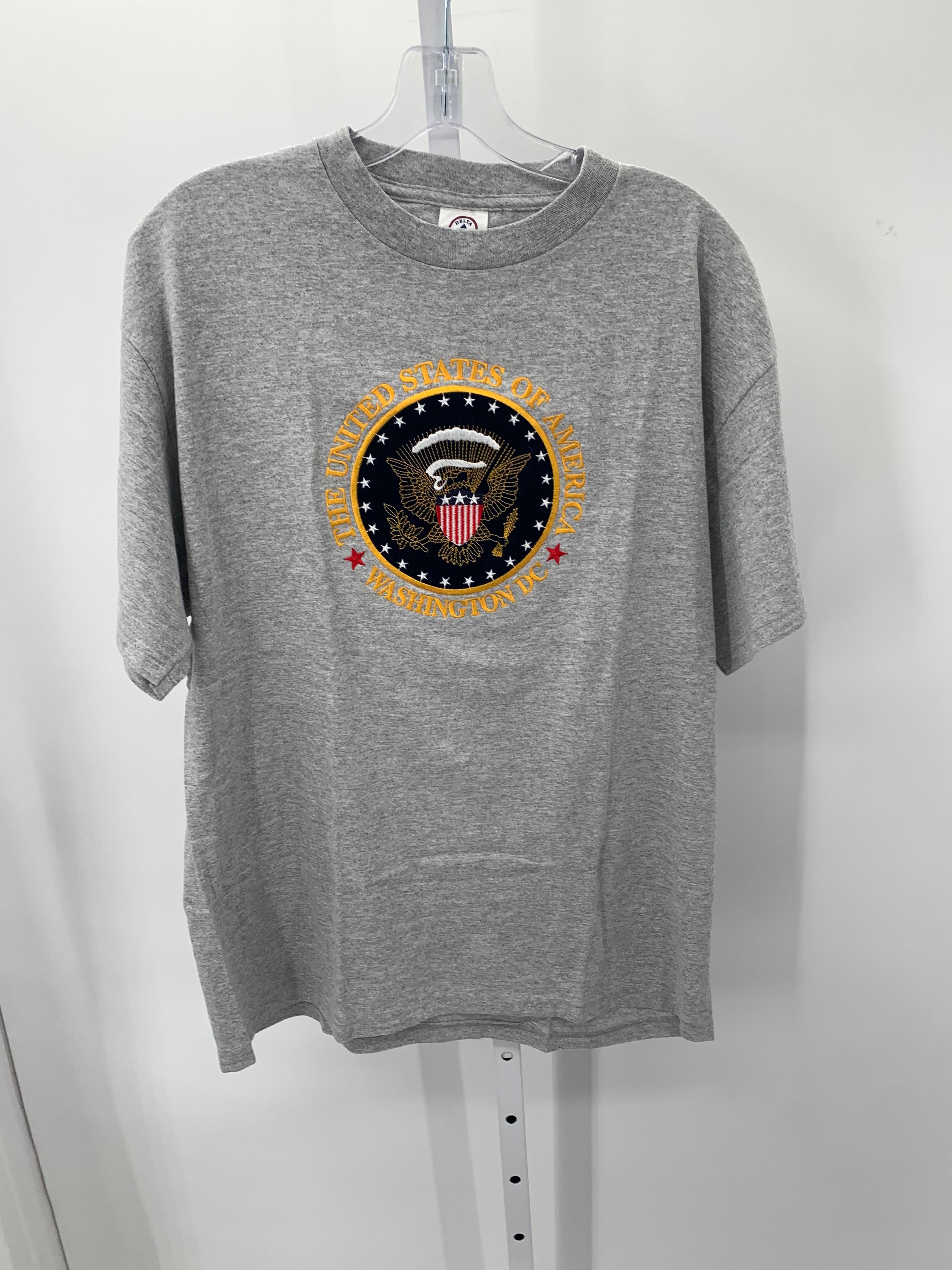 UNITED STATES OF AMERICA