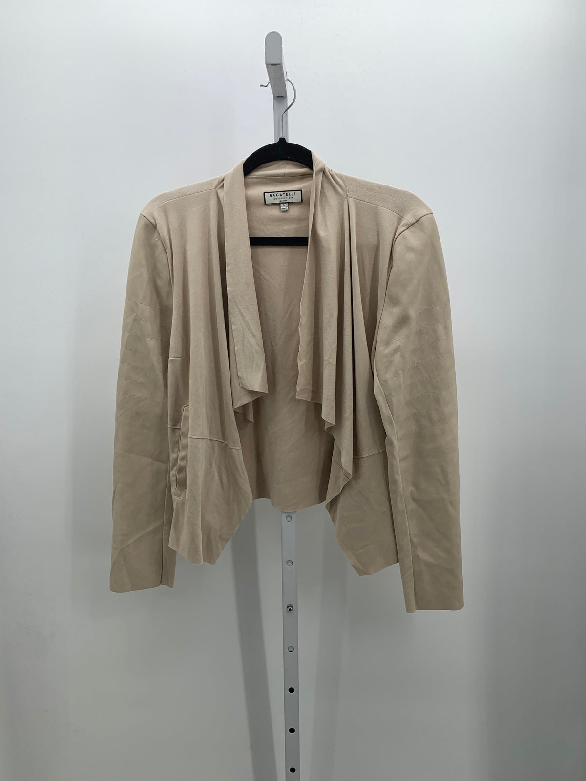 Size Large Misses Blazer