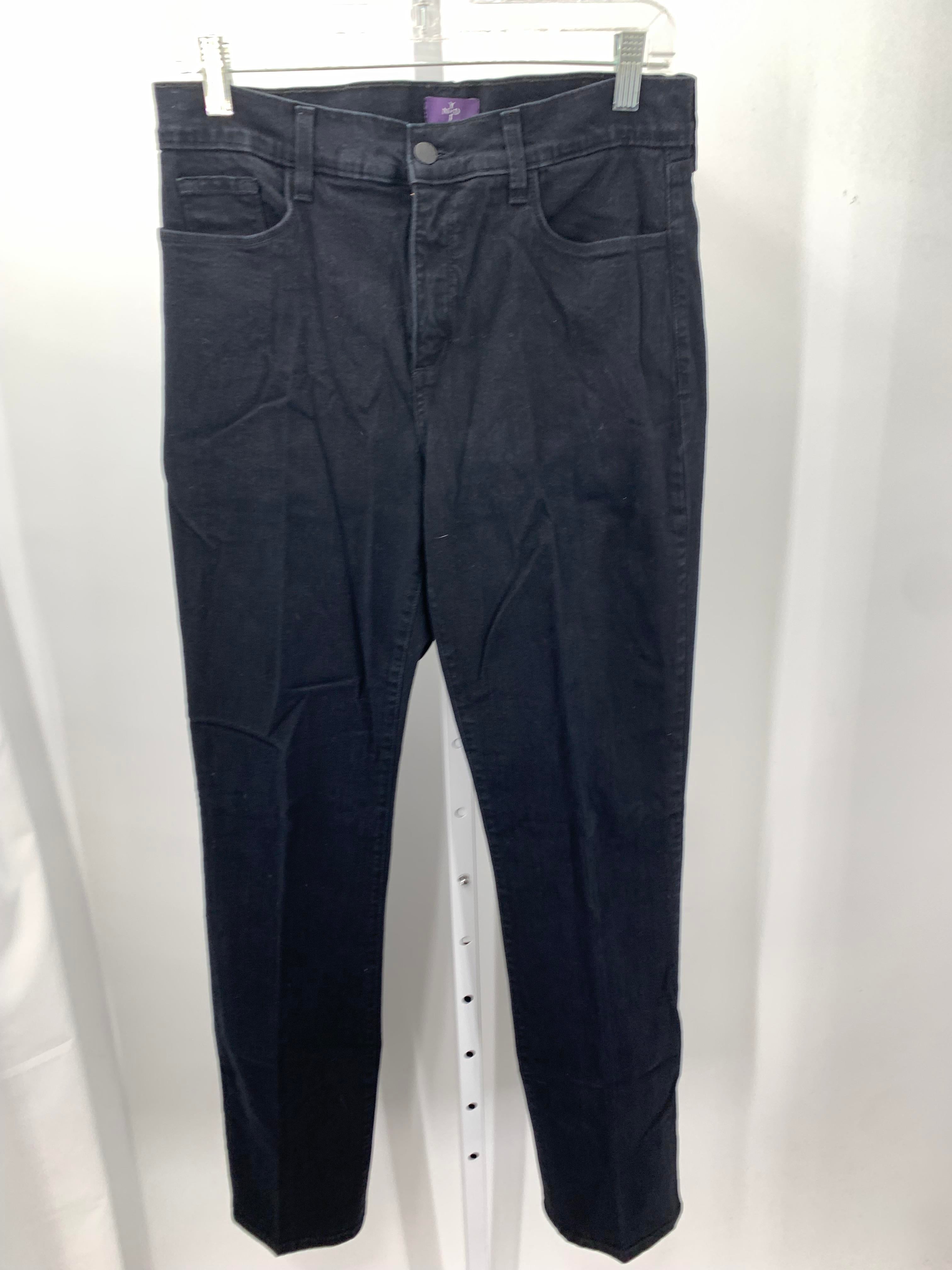 NYDJ Size 12 Misses Jeans