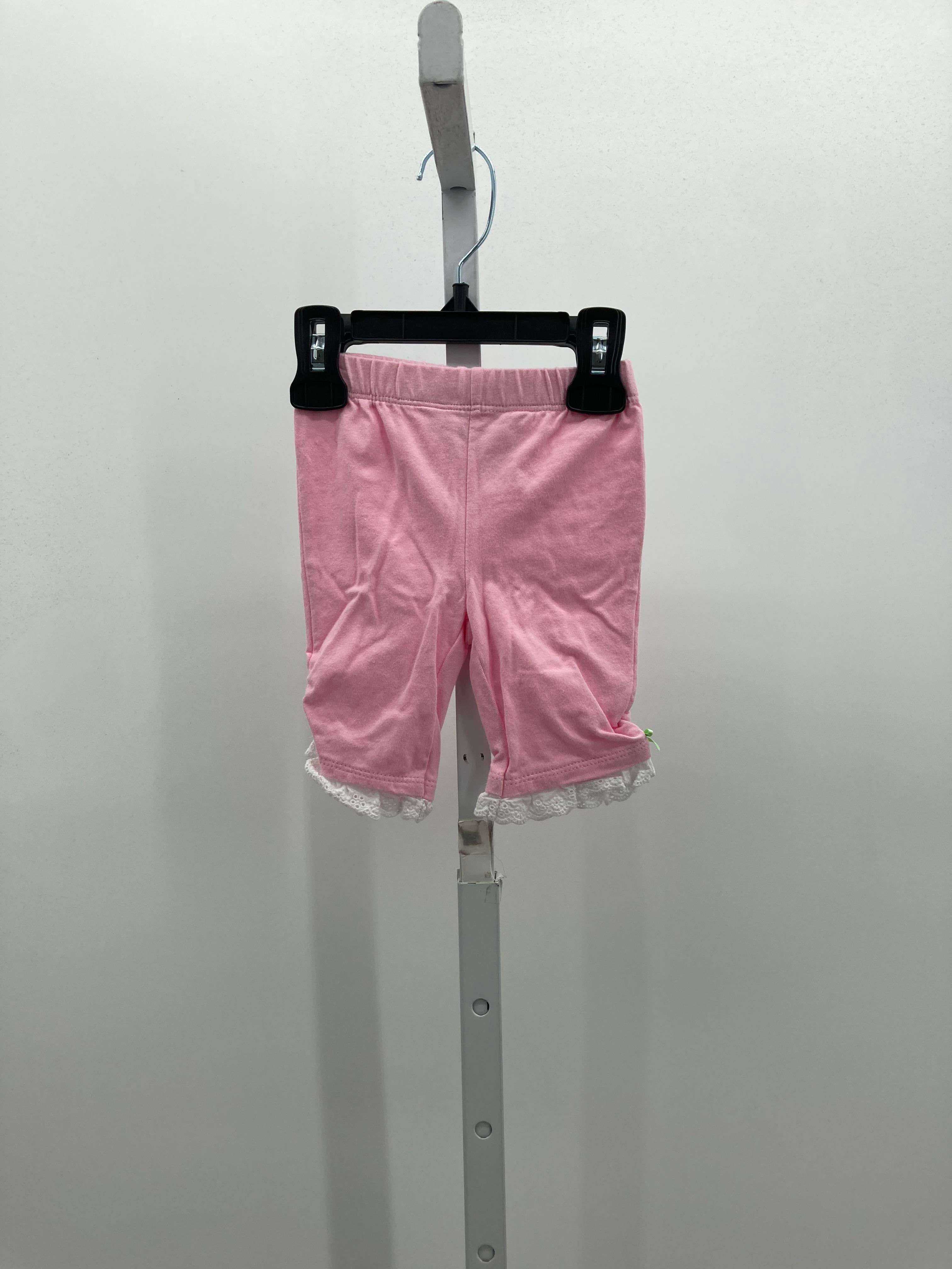 Chelsea's Corner Size 9 Months Girls Shorts