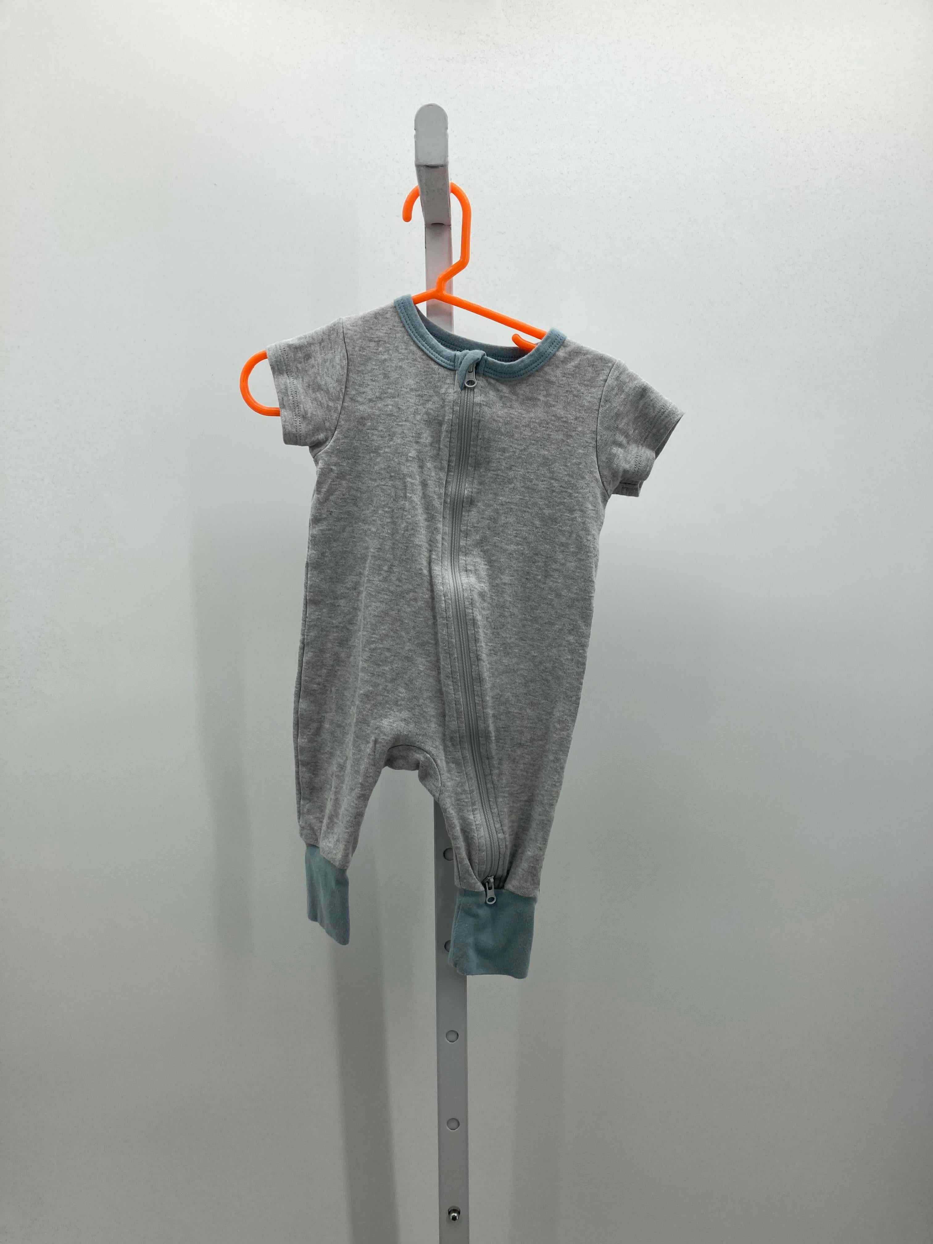 ZIP UP KNIT.