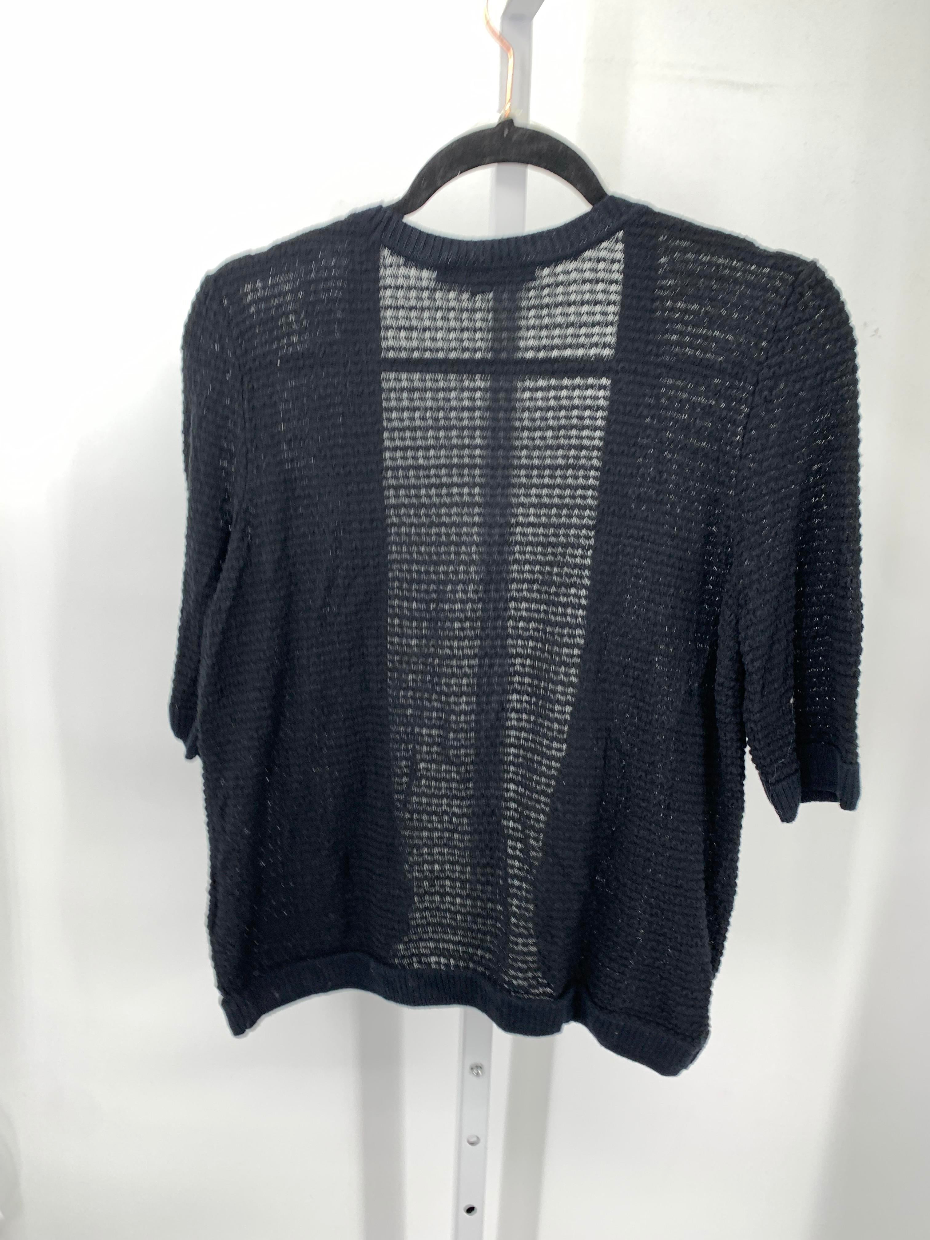 Apt. 9 Size Extra Large Misses Cardigan