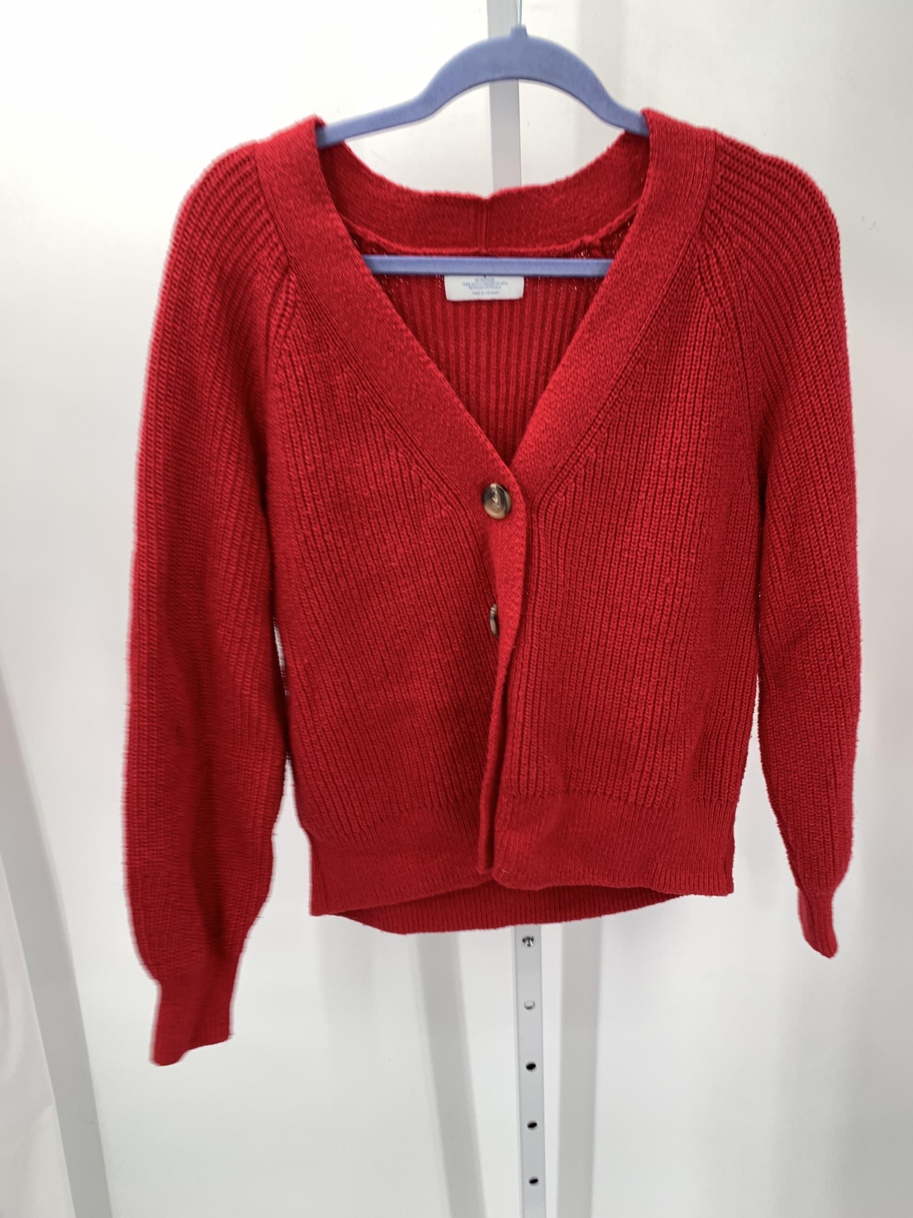 Old Navy Size Small Misses Long Slv Sweater