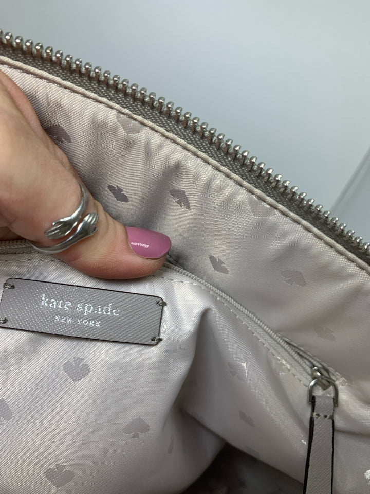 Kate Spade Cameron Street Pocket Tote Bag *Minor Marks
