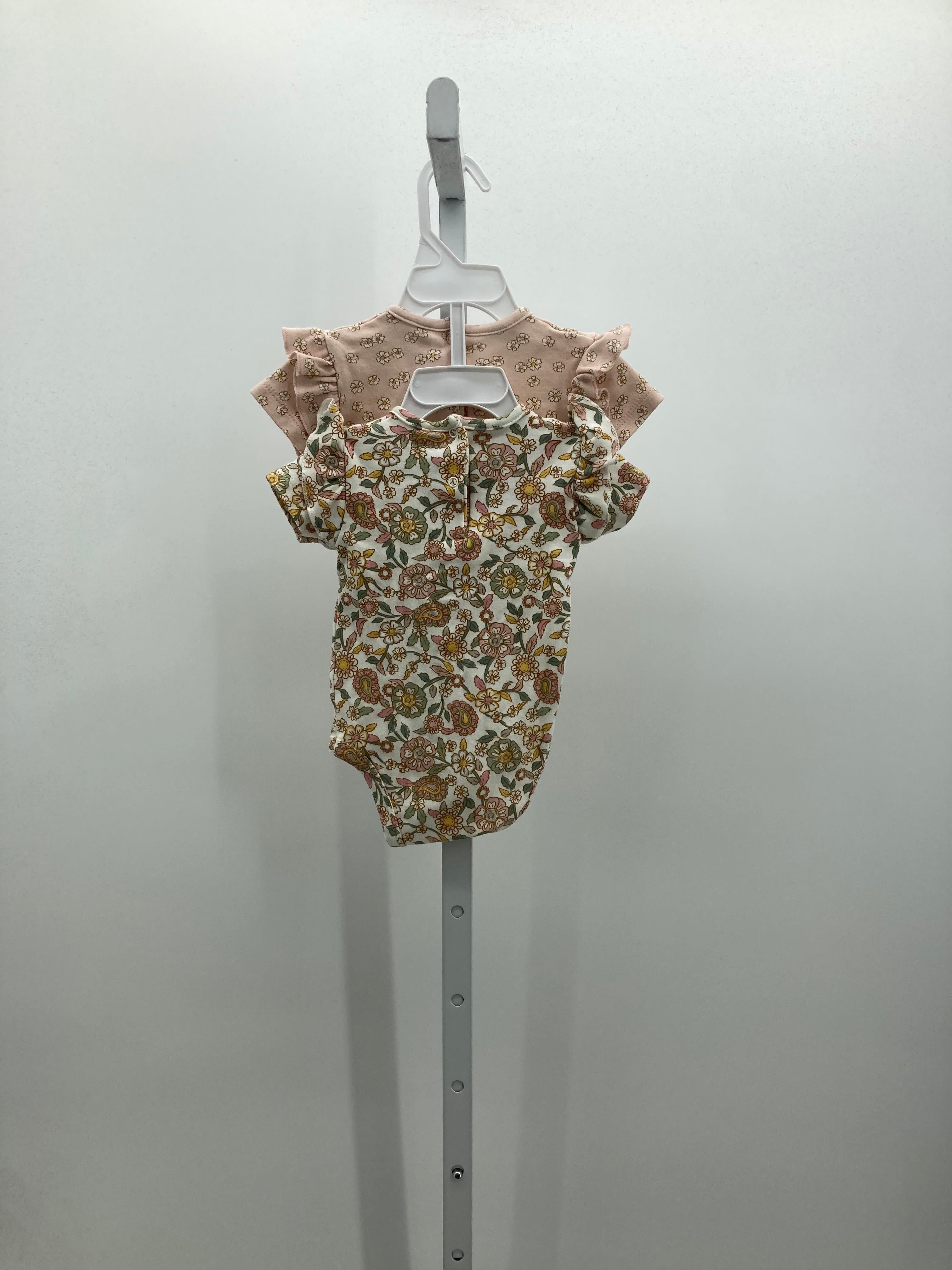 Chick Pea Size 3-6 Months Girls 2 Pieces