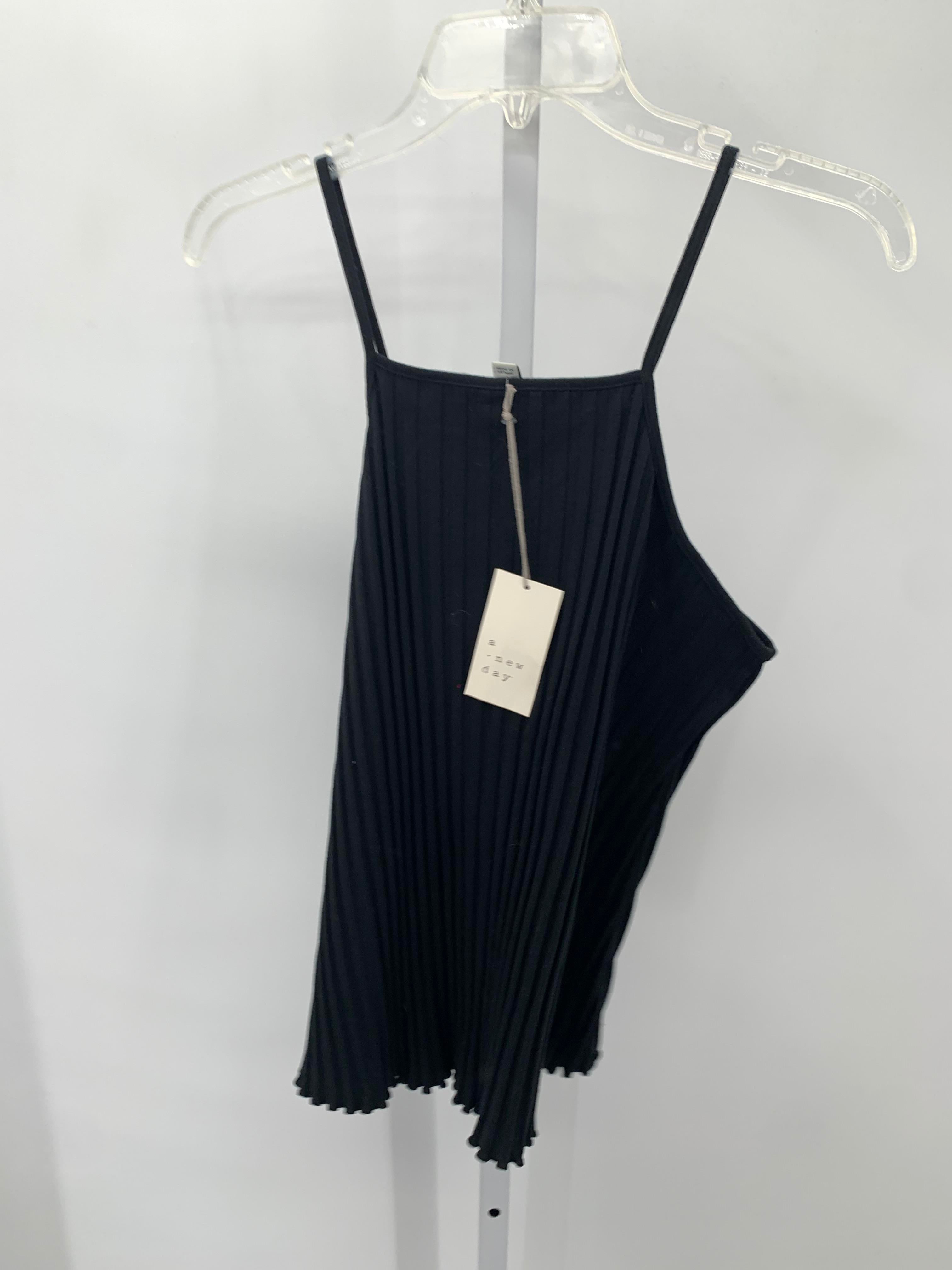 A New Day Size Small Misses Tank
