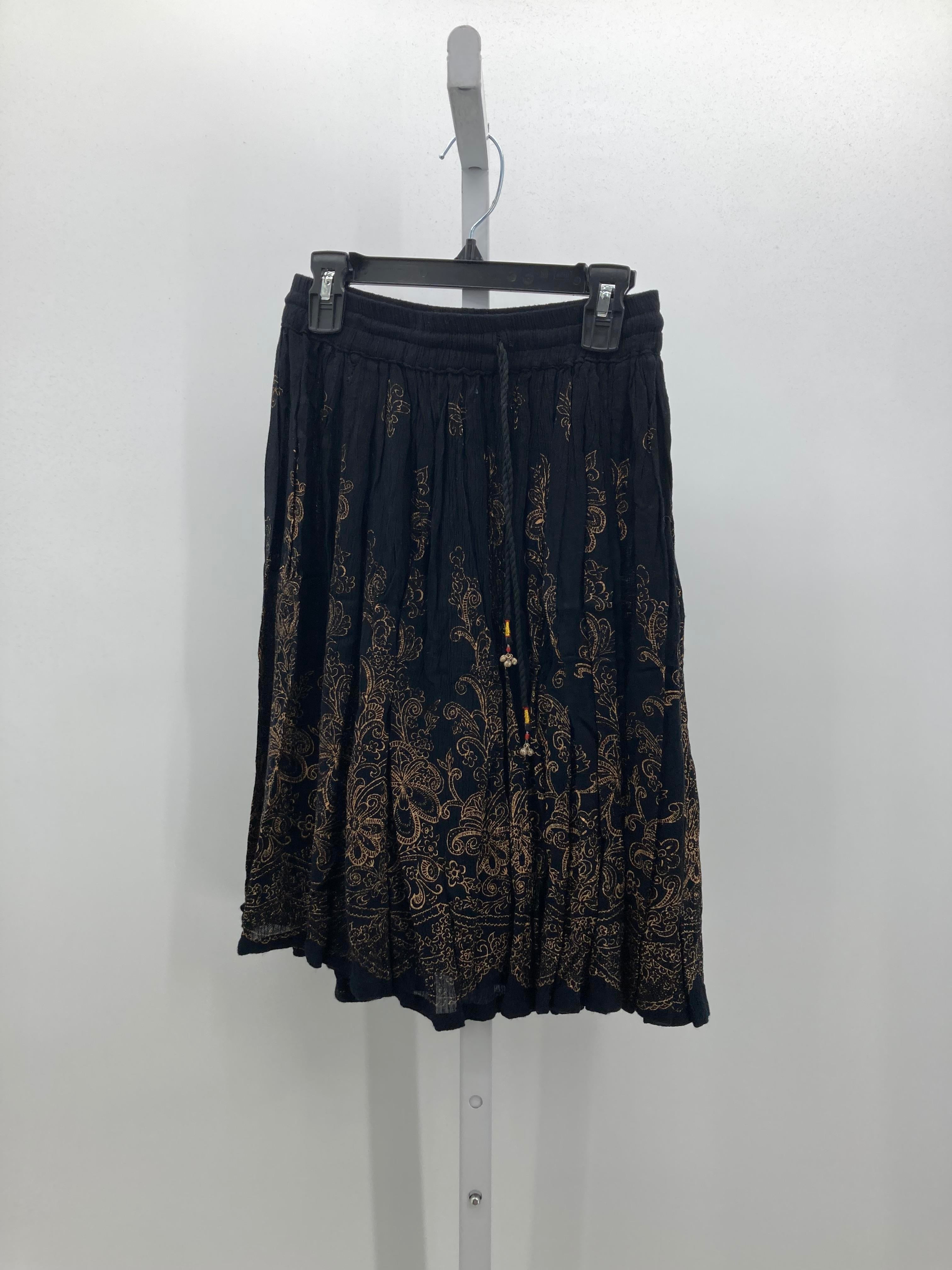 Size Medium Misses Skirt