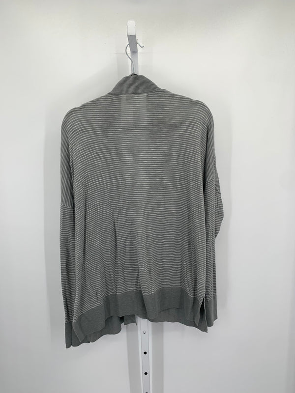 Gap Size Extra Large Misses Cardigan