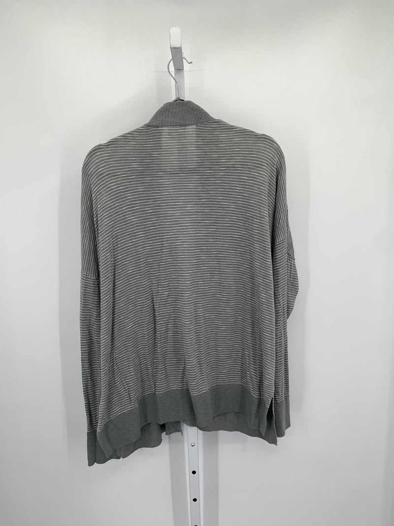 Gap Size Extra Large Misses Cardigan