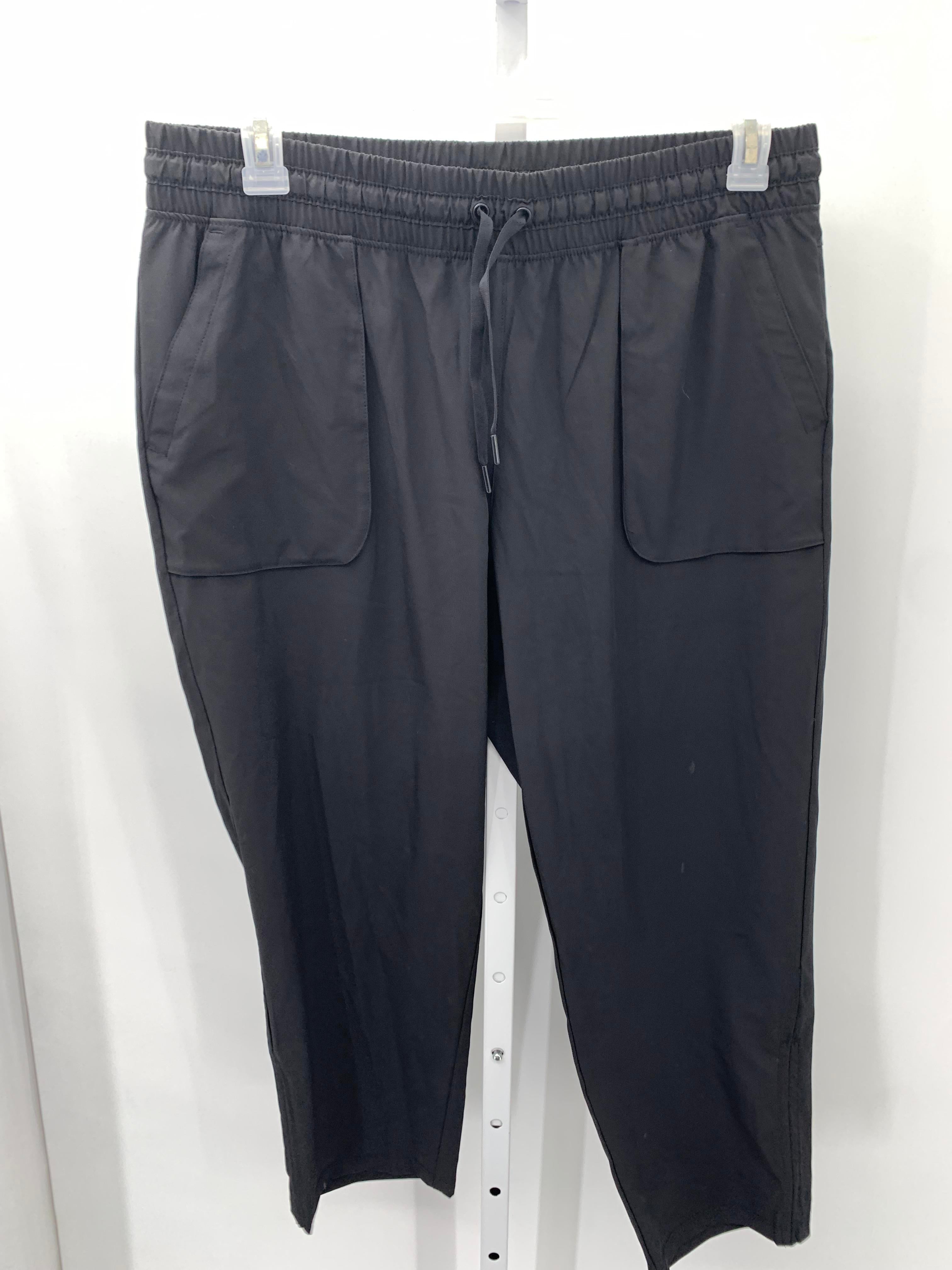 Avia Size Large Misses Pants