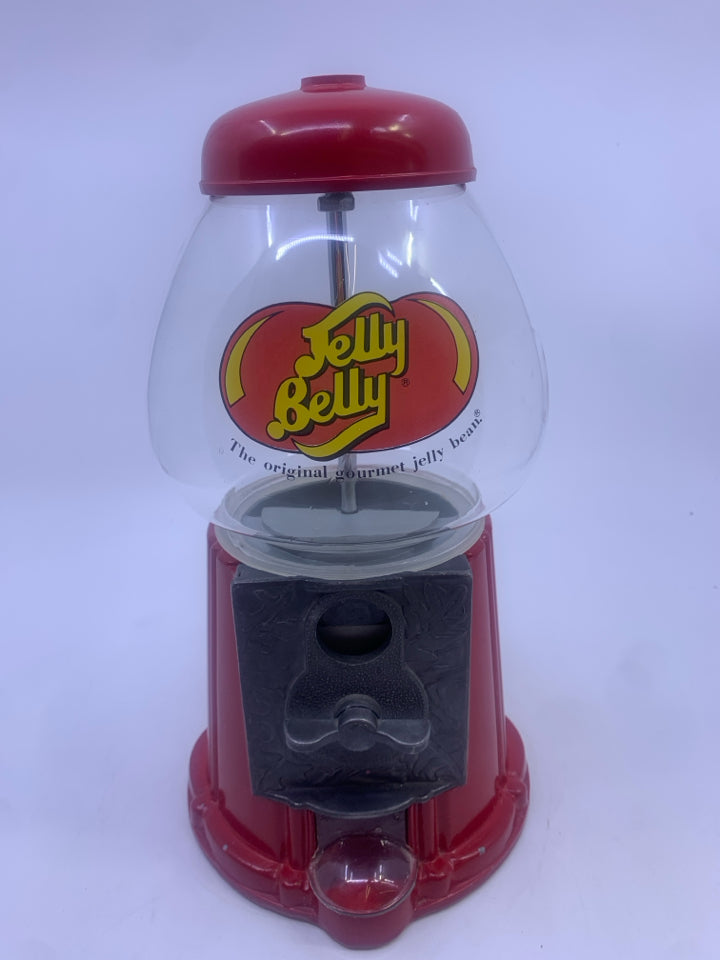 "JELLY BELLY" CANDY MACHINE.