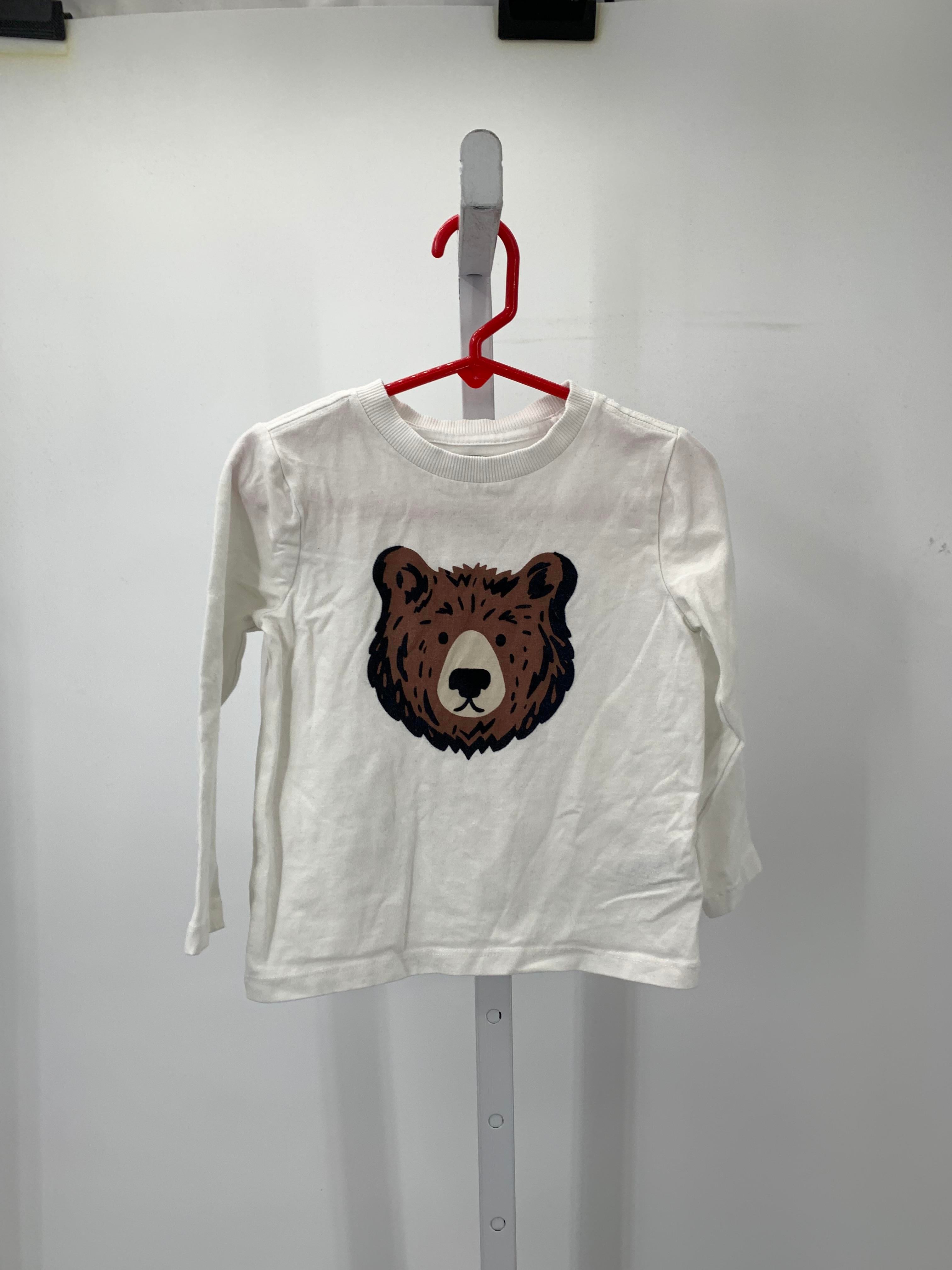 BROWN BEAR KNIT.