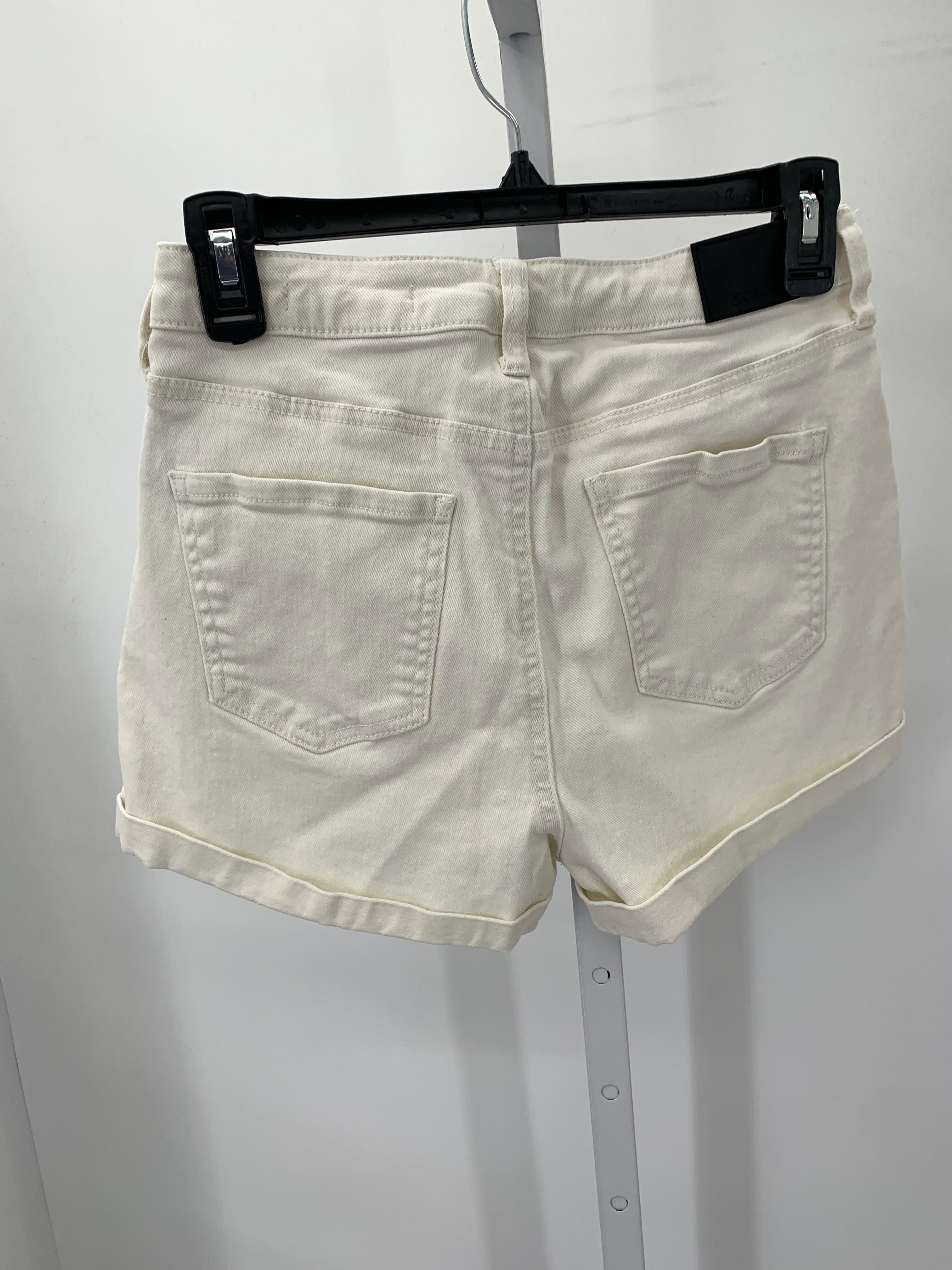 BCBG Size 5 Juniors Shorts