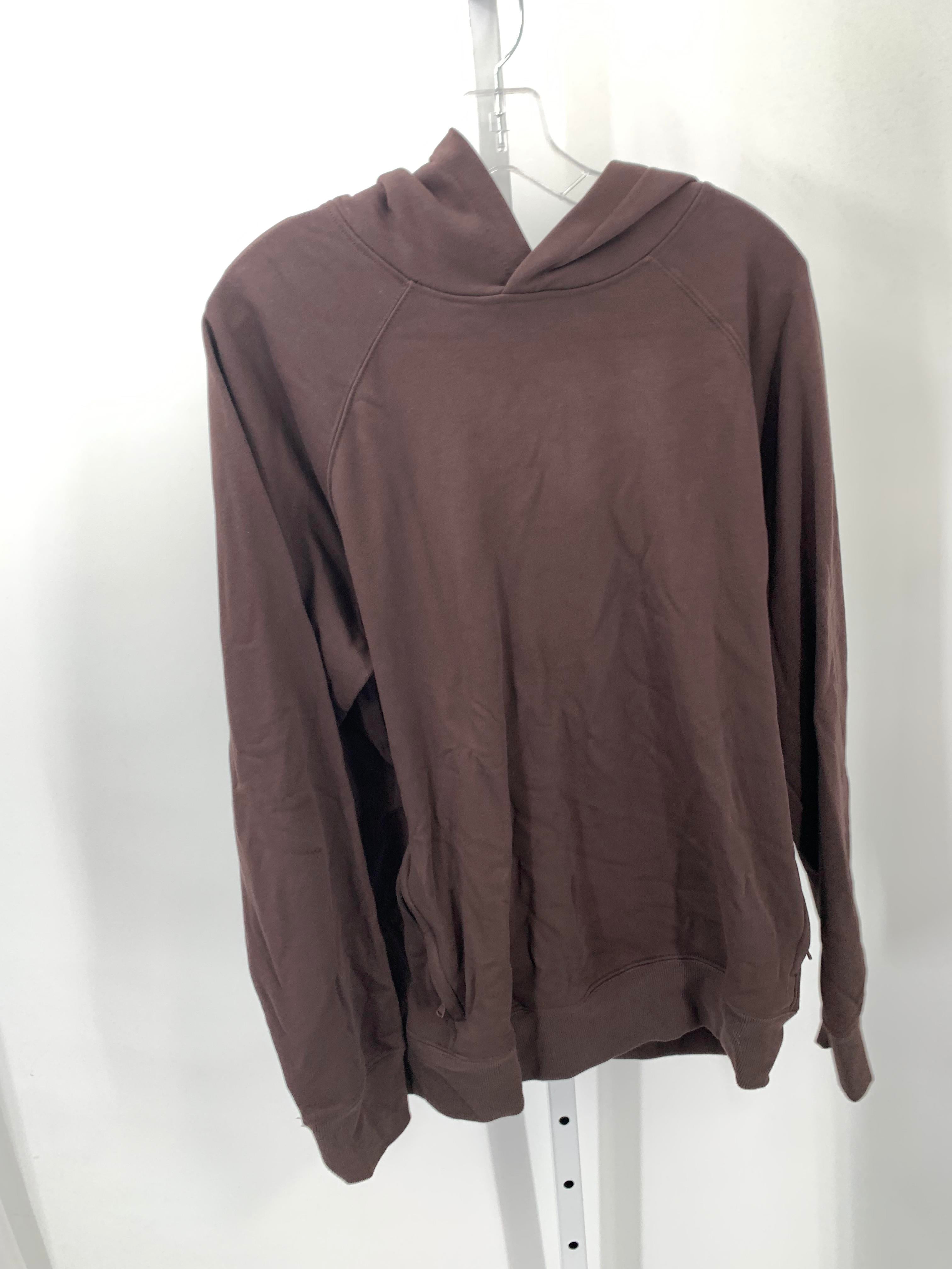 Fabletics Size Large Misses Hoodie