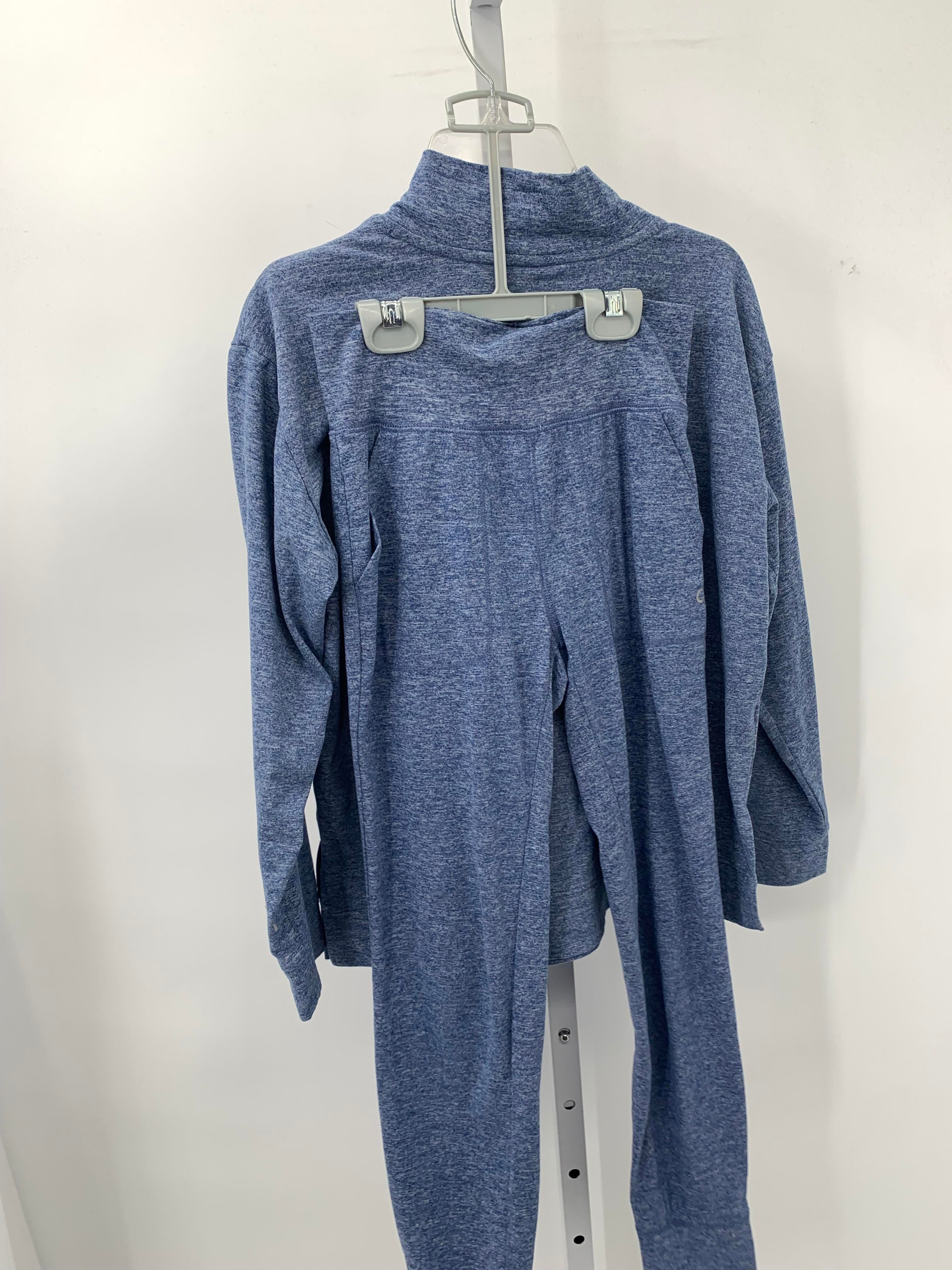 Gap Size Large Misses 2 Piece