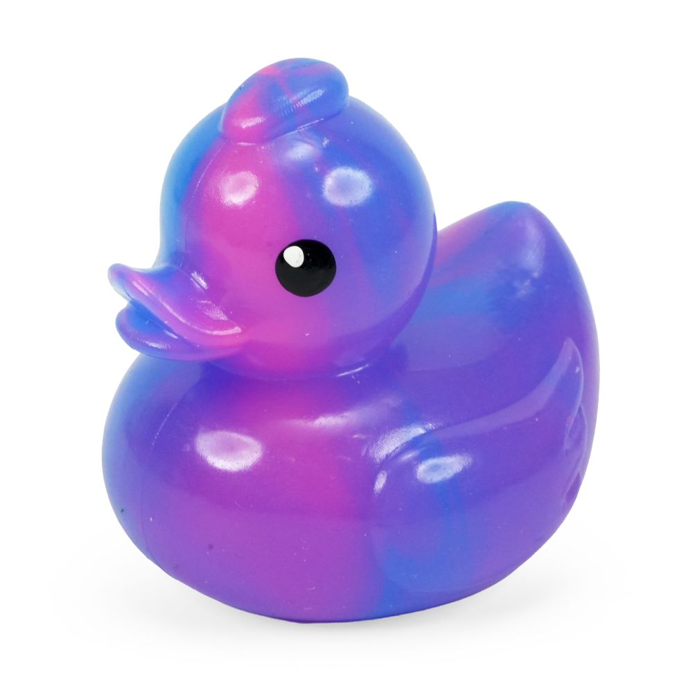 New - Stretchy Glow Ducks