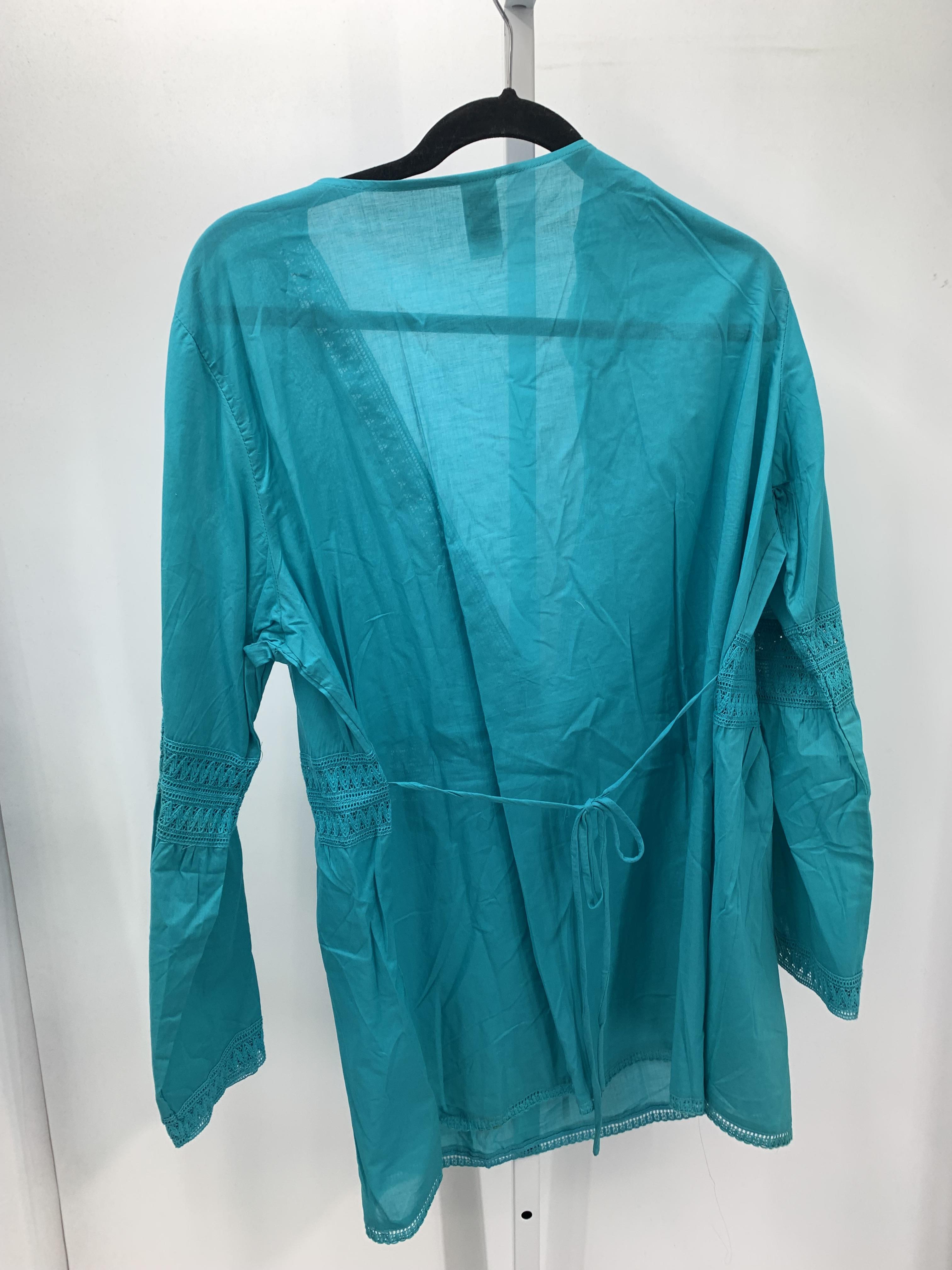 Size 2X Womens Swimwear