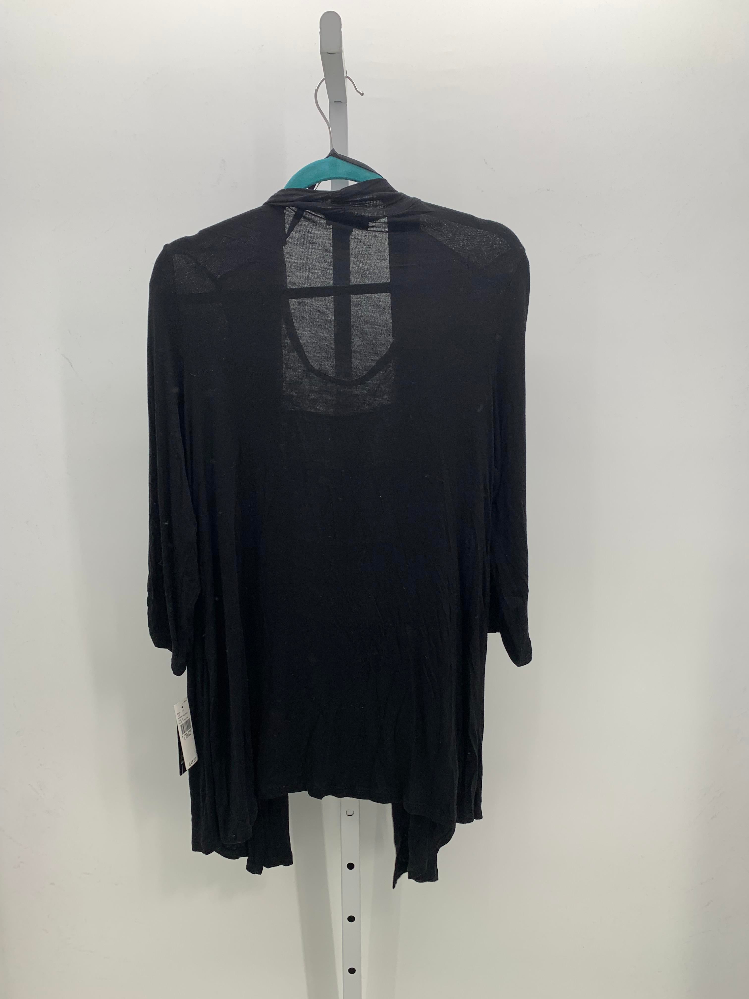 AGB Size Large Misses 3/4 Sleeve Shirt