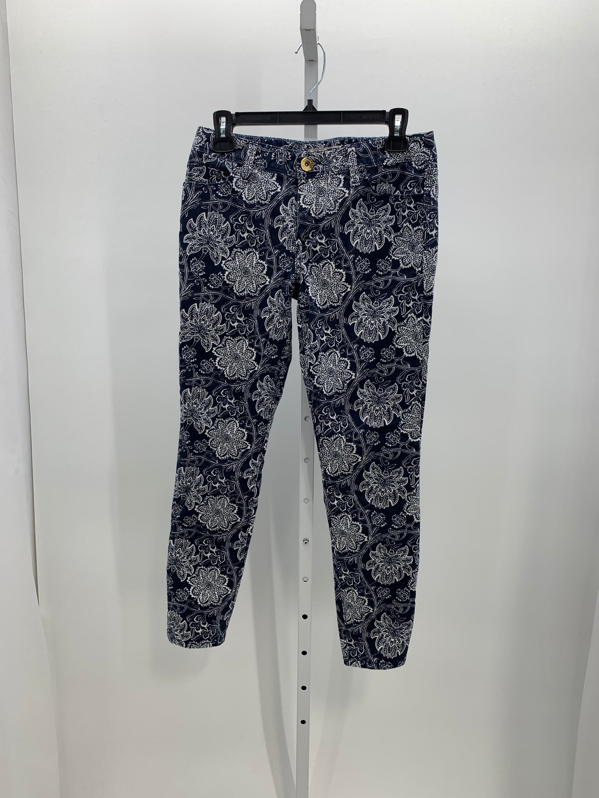 Banana Republic Size 4 Misses Jeans