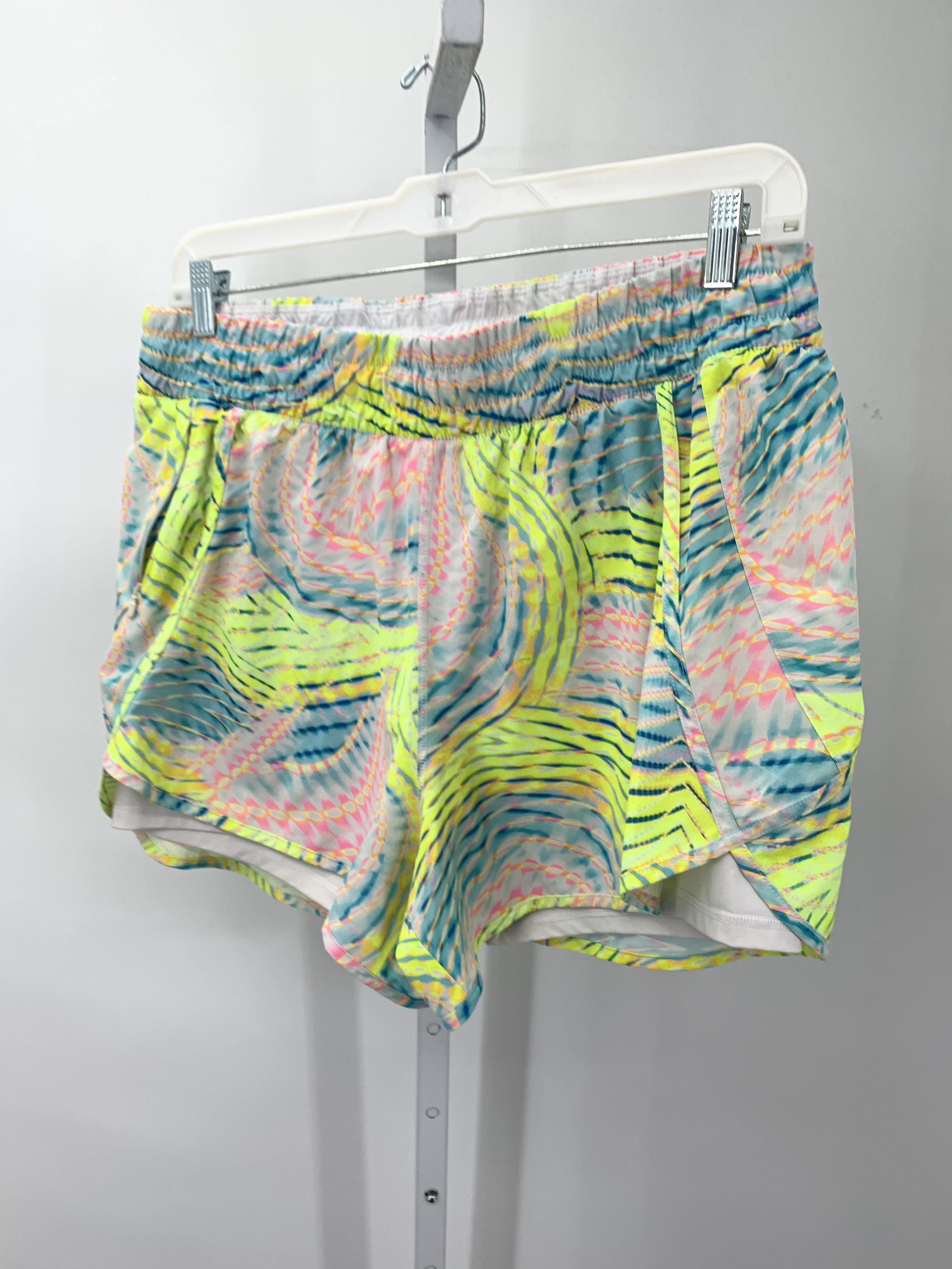 Avia Size XL/XXL Misses Shorts