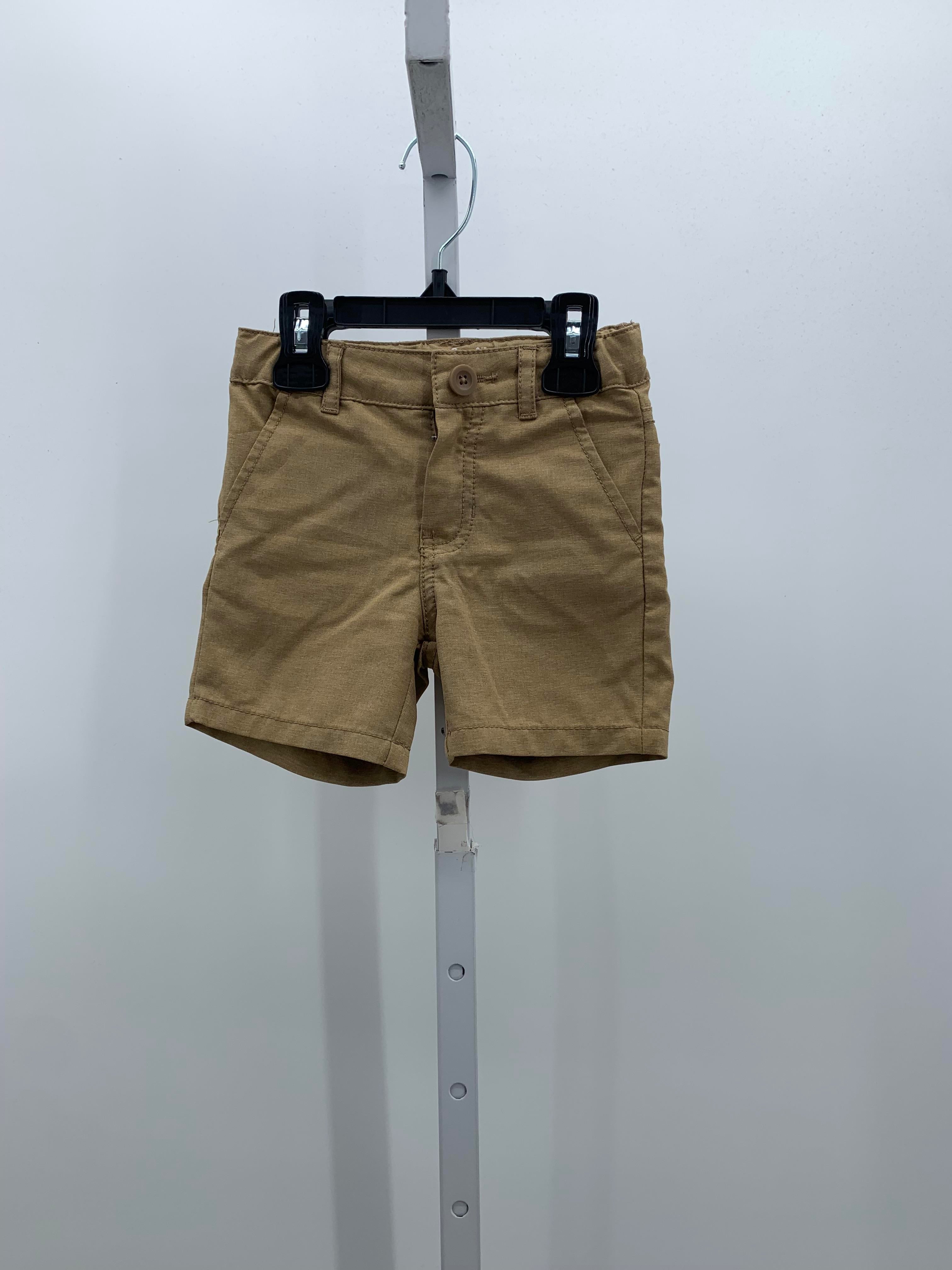 ADJ WAIST SHORTS