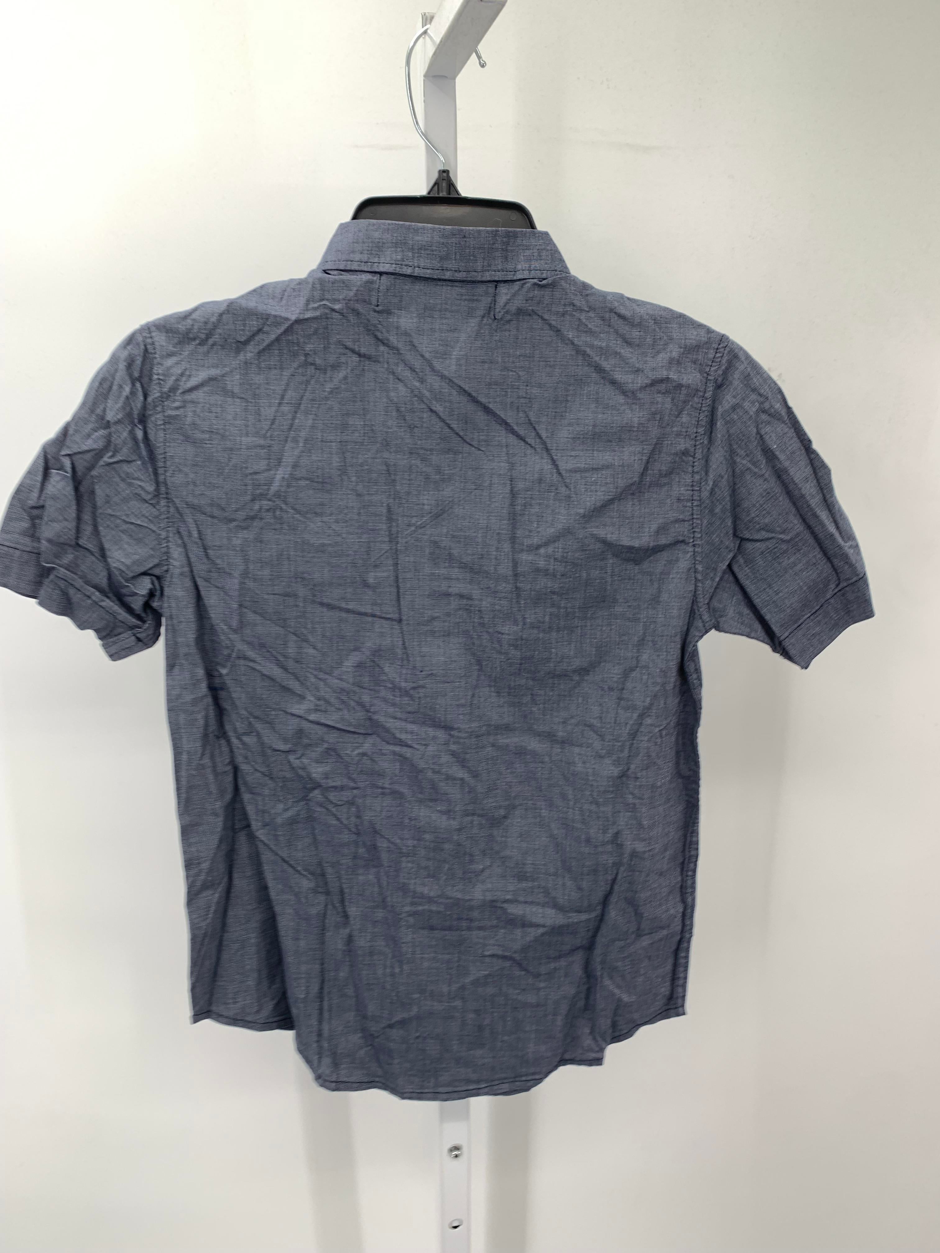 BTN DOWN SHIRT