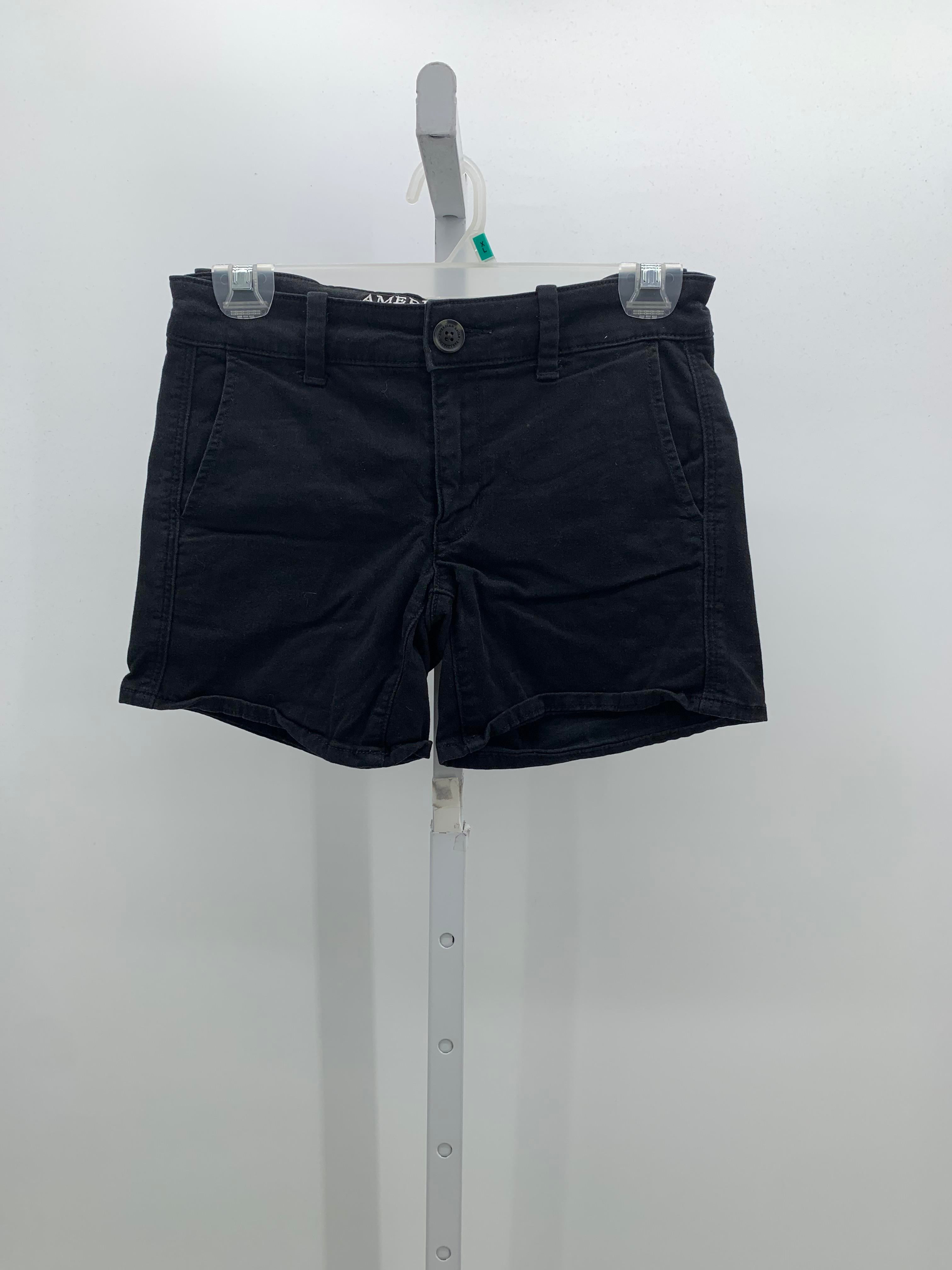 American Eagle Size 0 Juniors Shorts