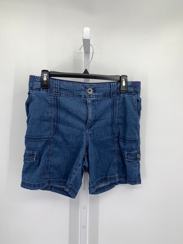 Style & Co. Size 8 Misses Shorts