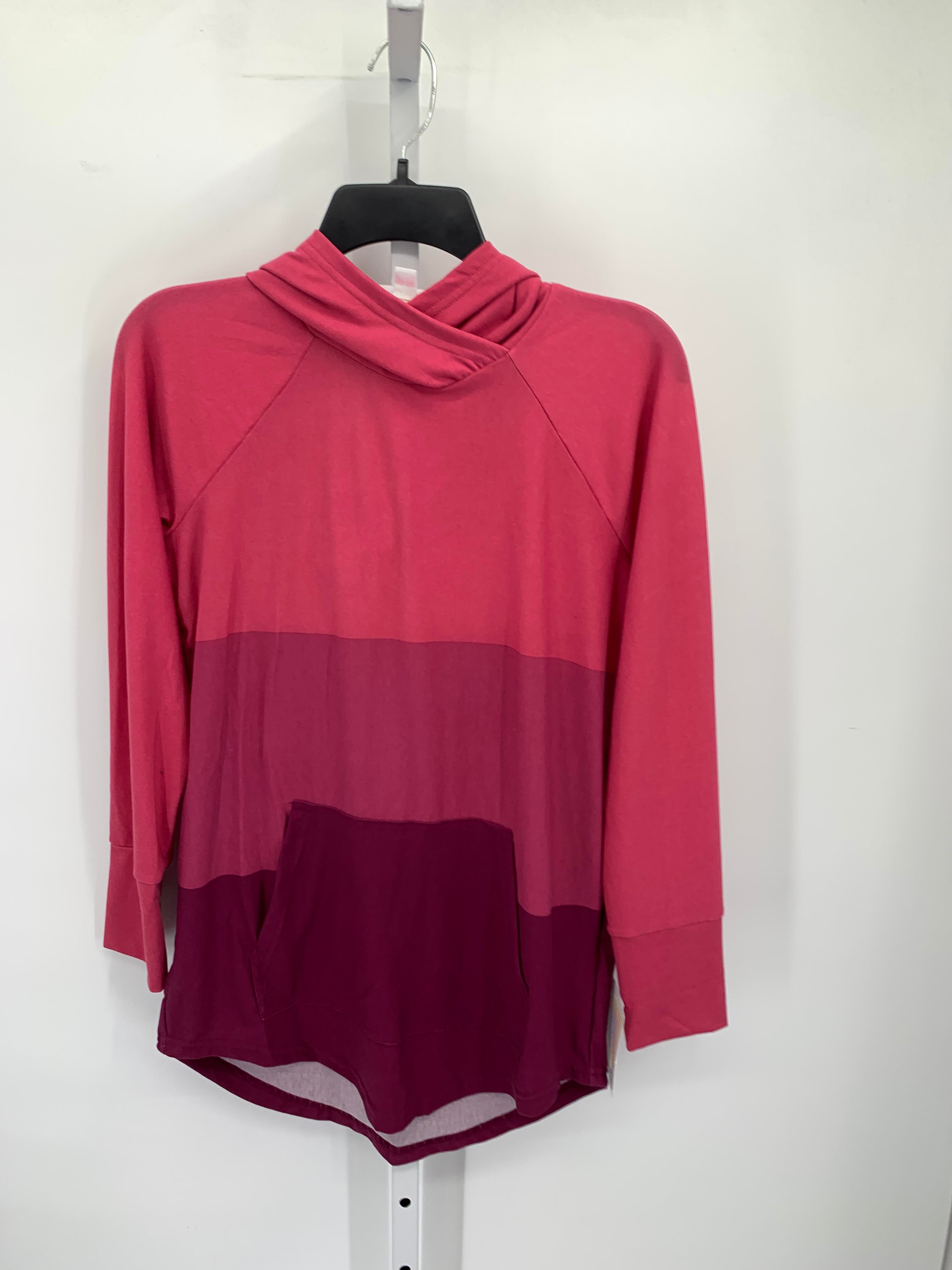 Lularoe Size Small Misses Long Sleeve Shirt