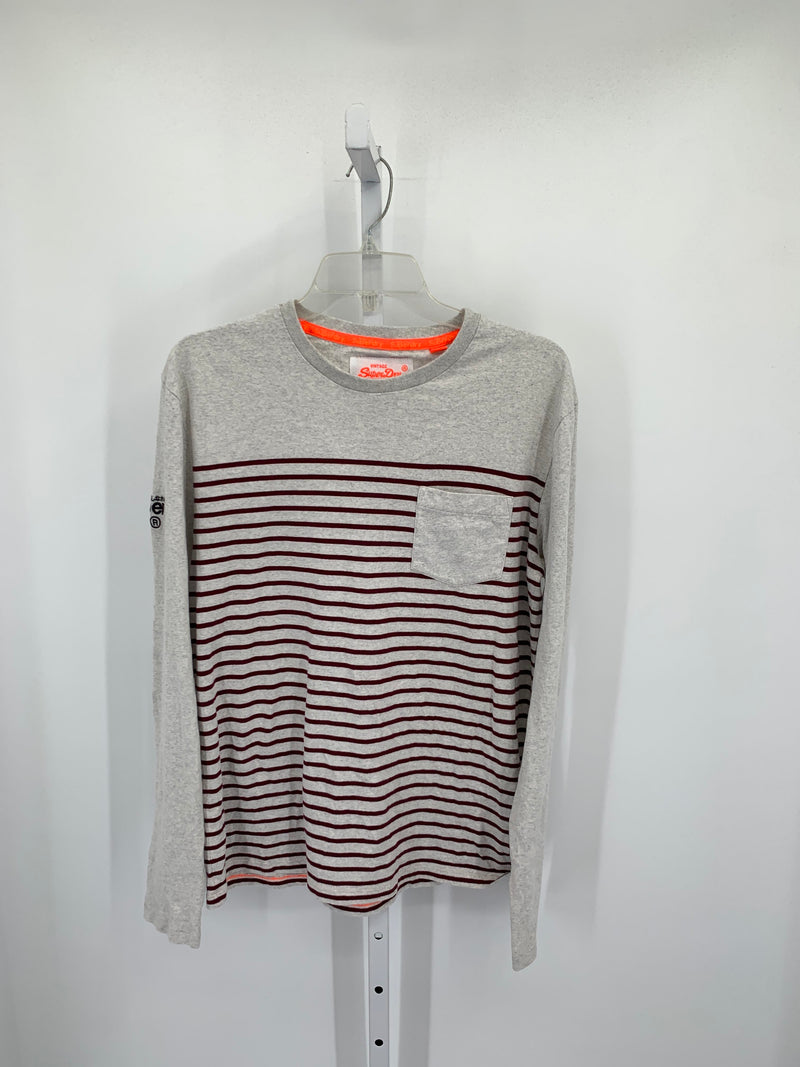 Size Large Misses Long Sleeve Shirt