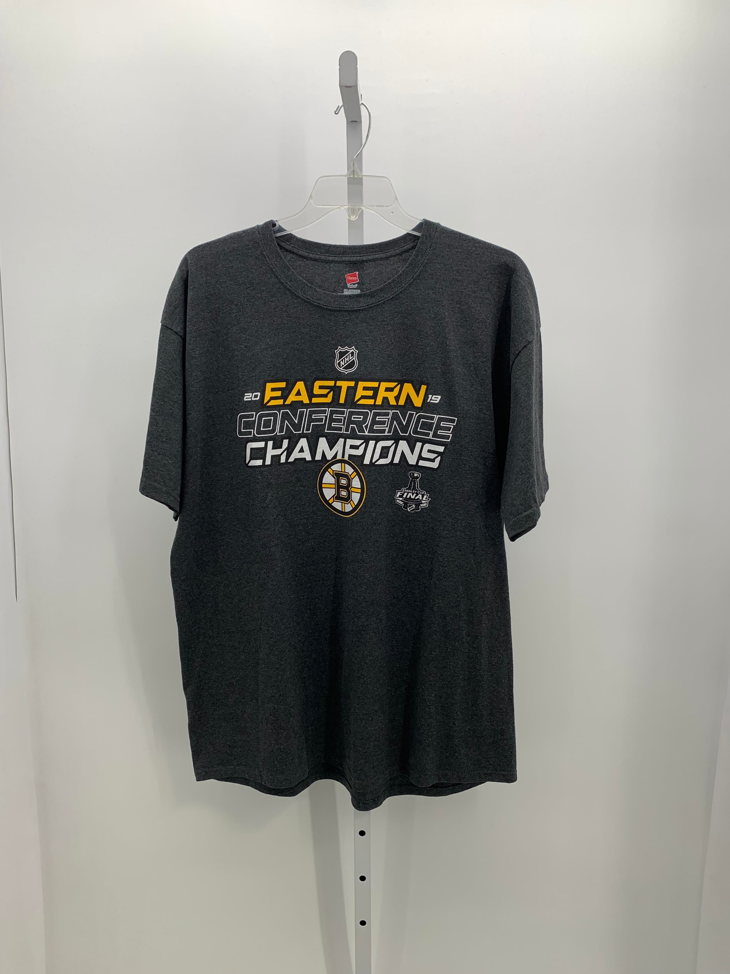 EASTERN CONFERENCE CHAMPIONS