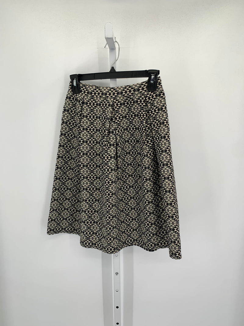 Joe B Size Small Misses Skirt