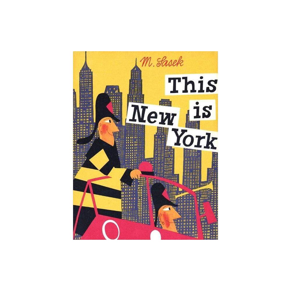 This Is New York - (This Is .