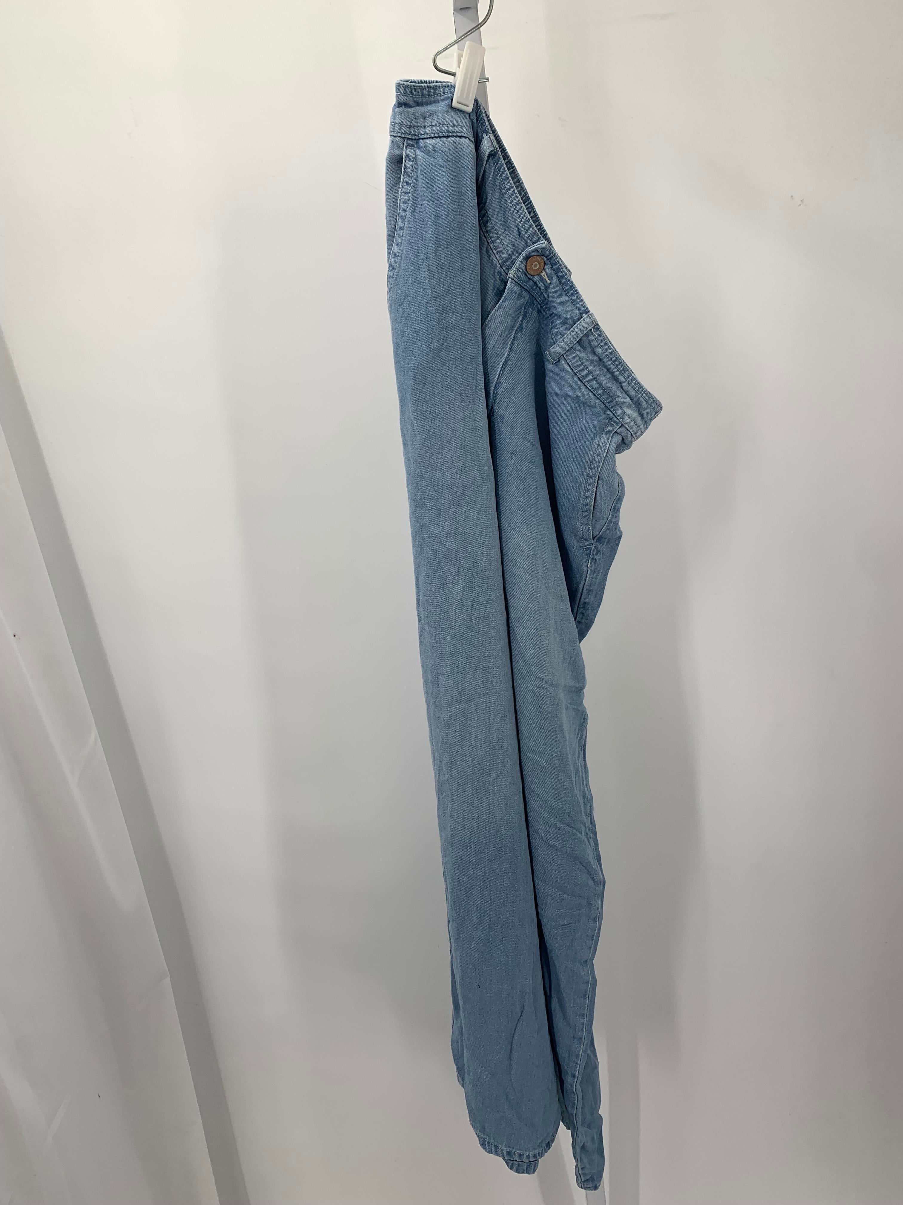 Size 7 Juniors Jeans