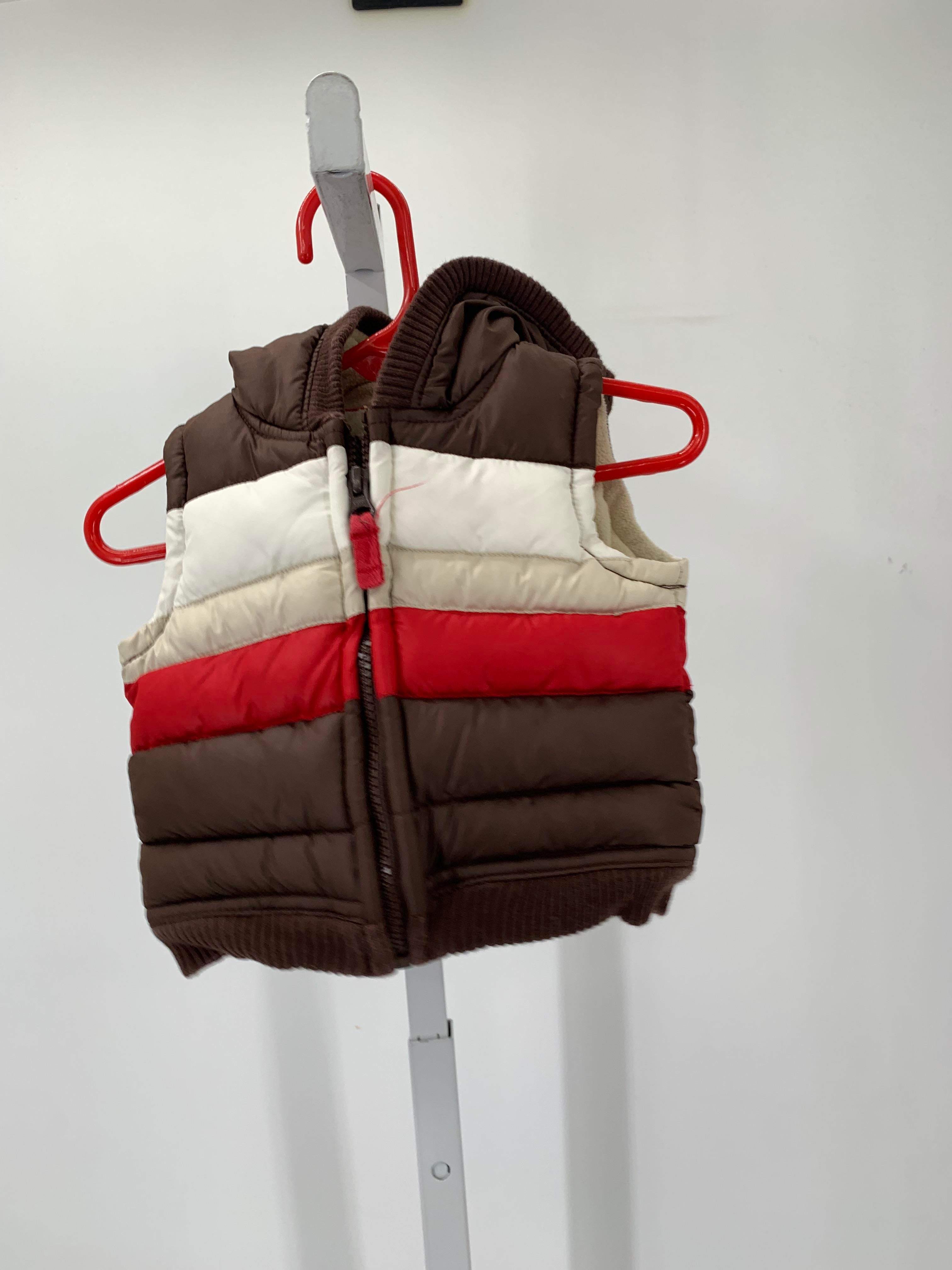 HOODED WHITE RED