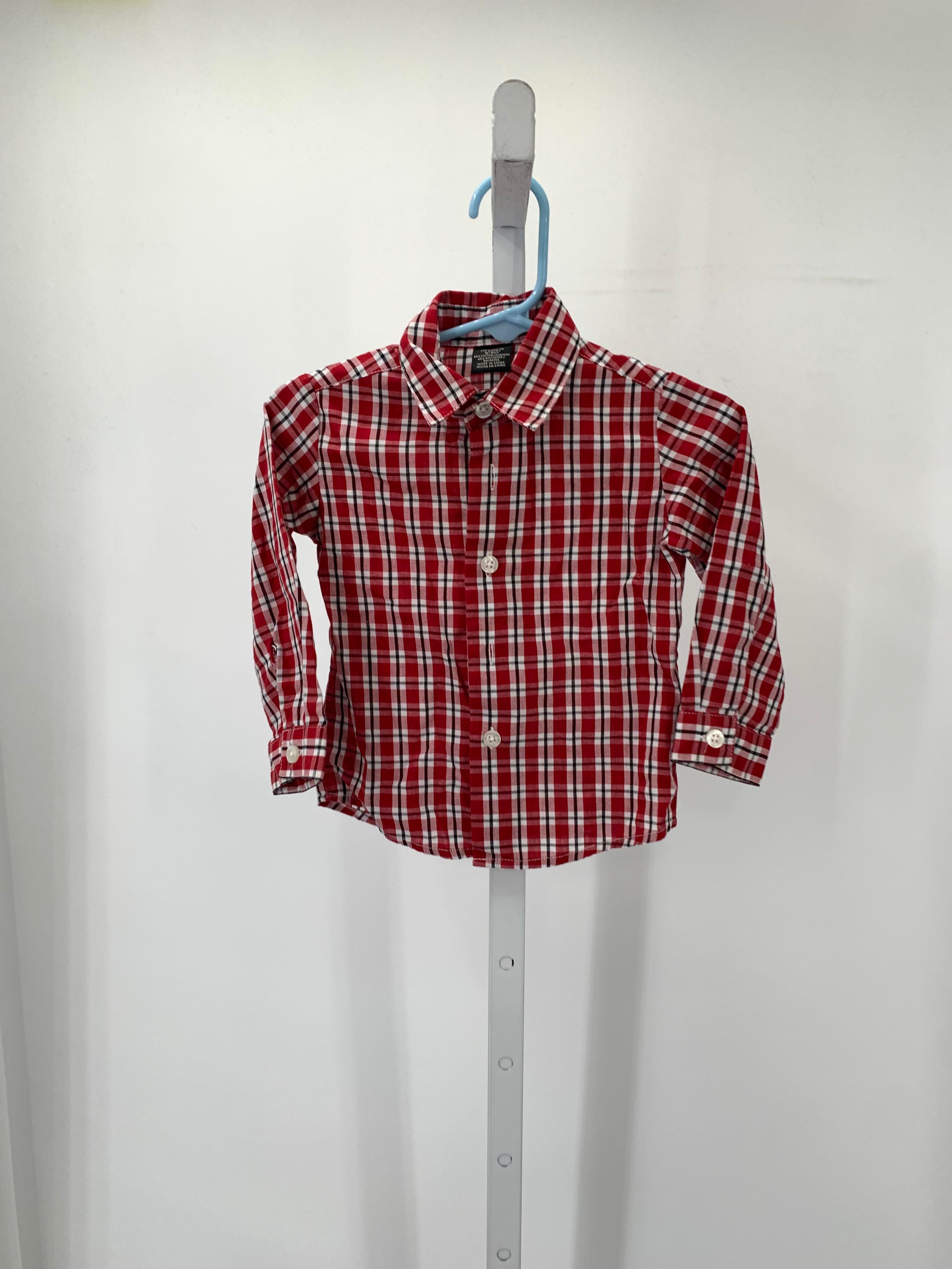 BLK/WHT PLAID