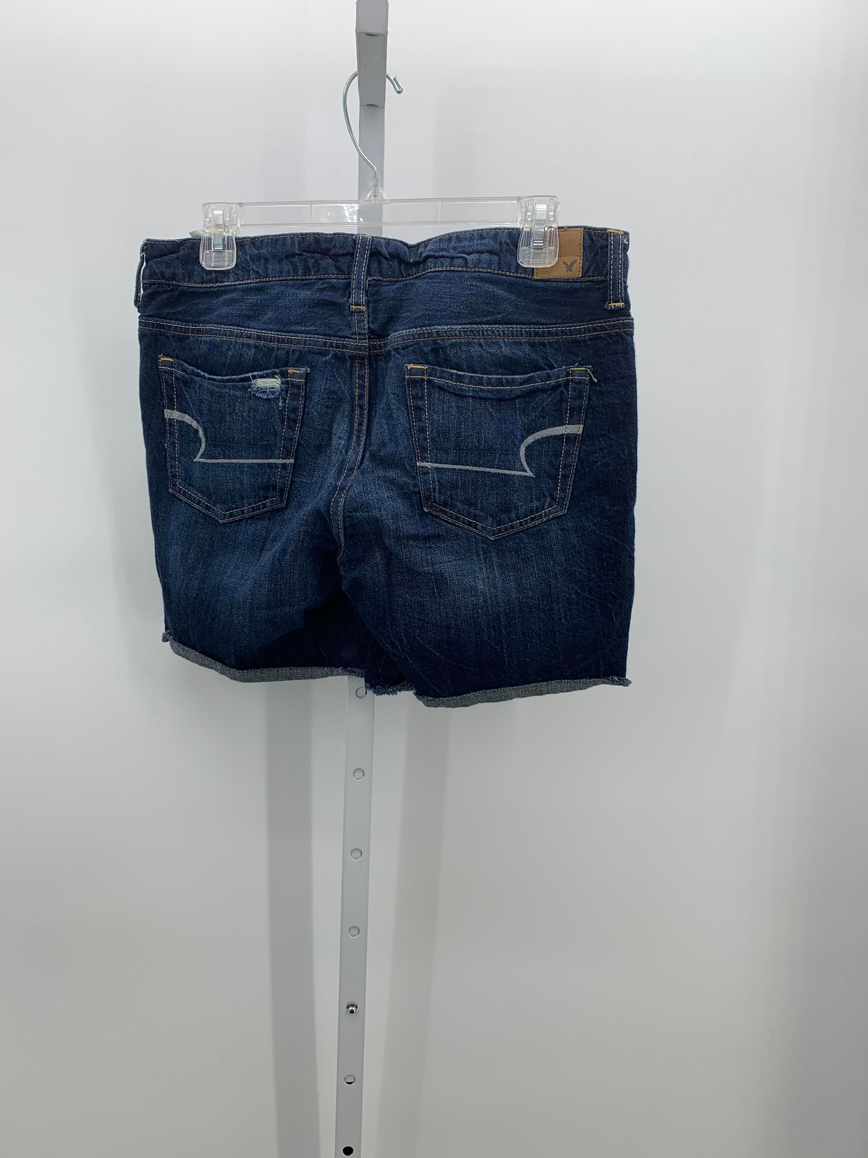 American Eagle Size 6 Juniors Shorts
