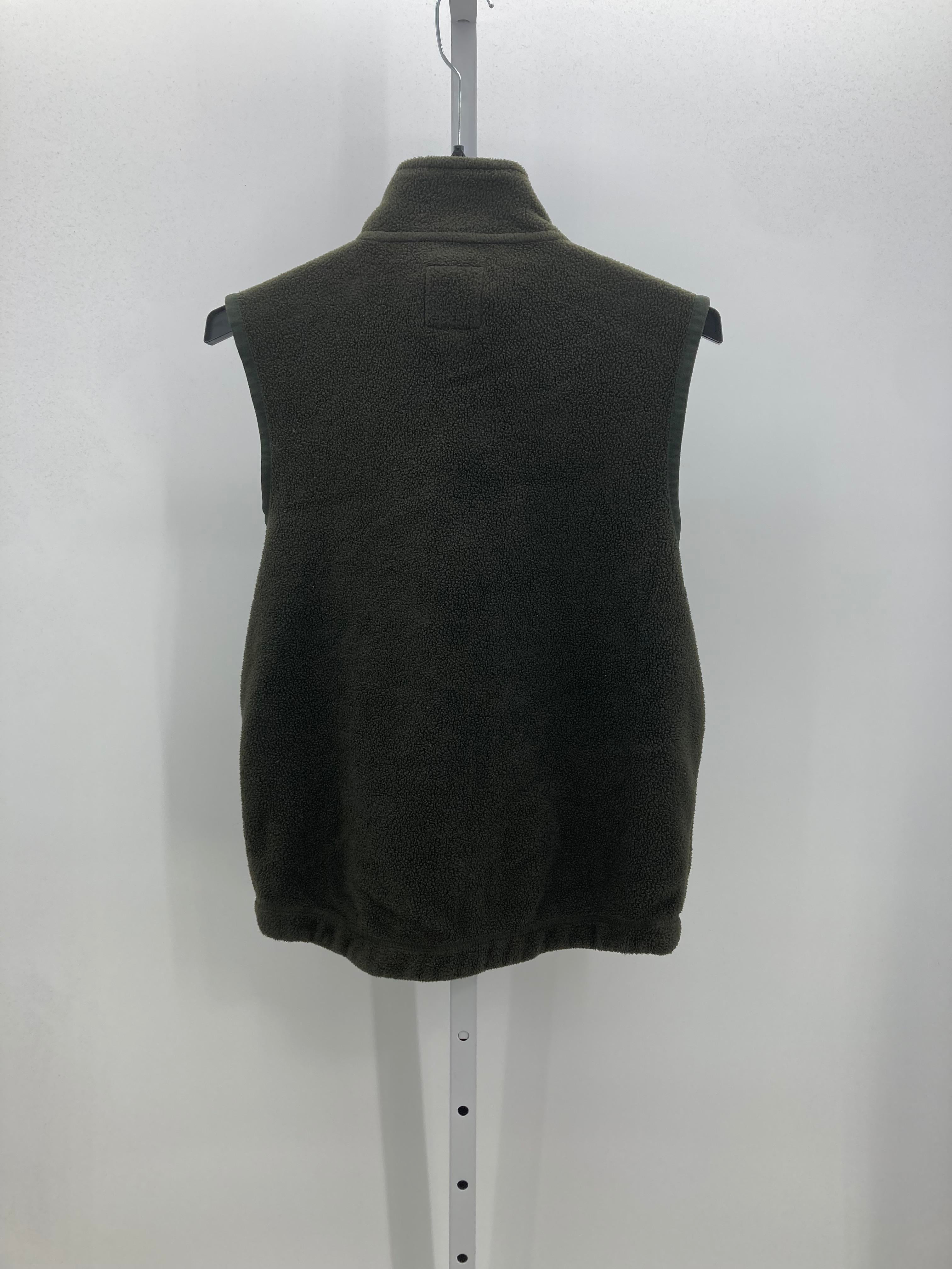 Gap Size X Small Misses Vest