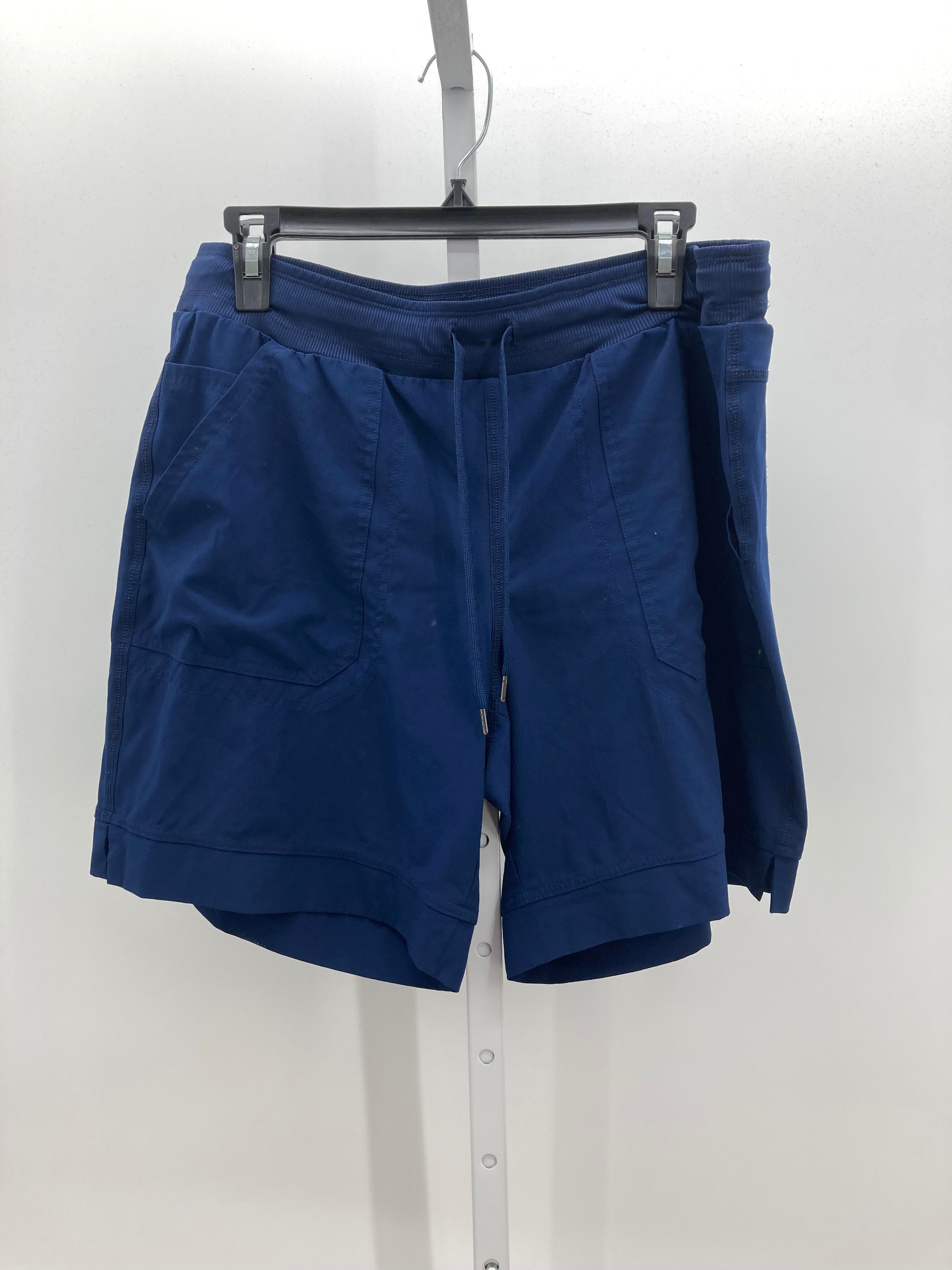 St. Johns Bay Size Large Petite Petite Shorts