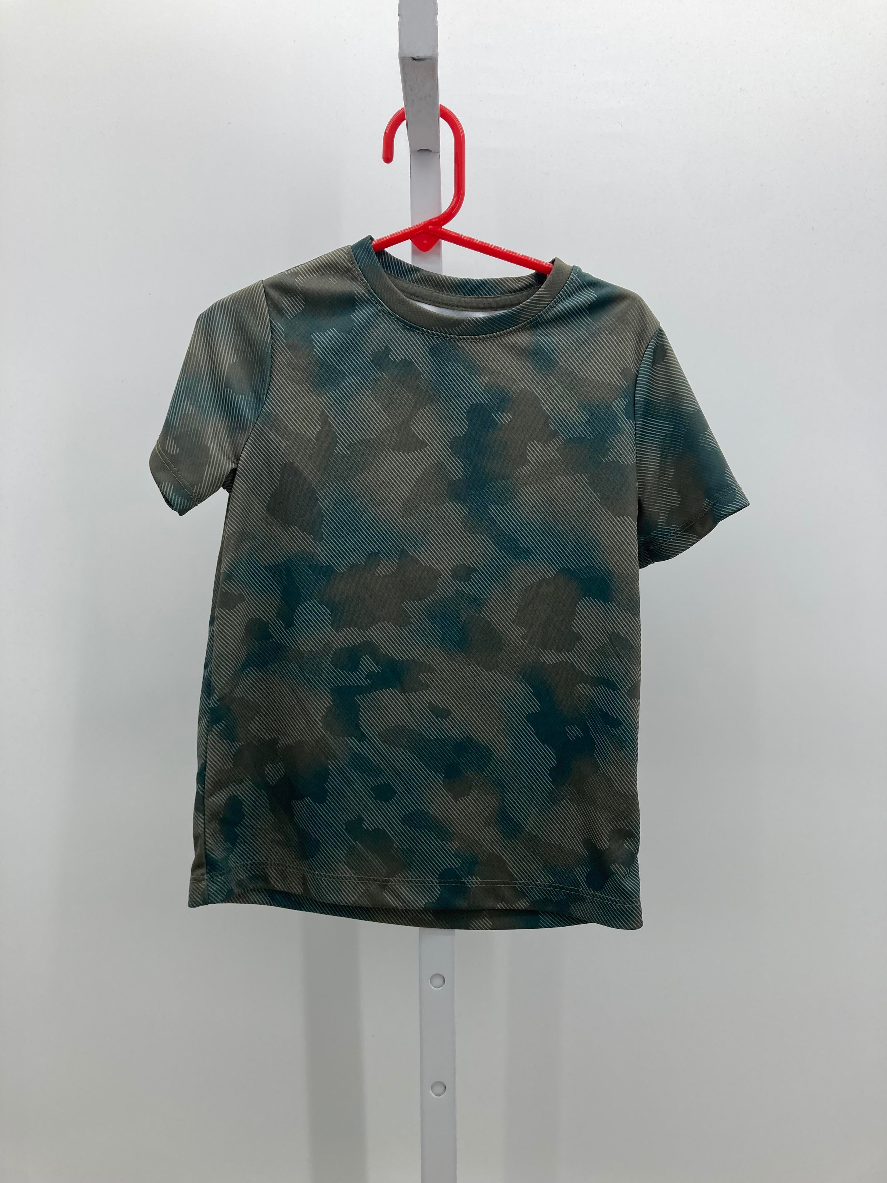 CAMO ACTIVE