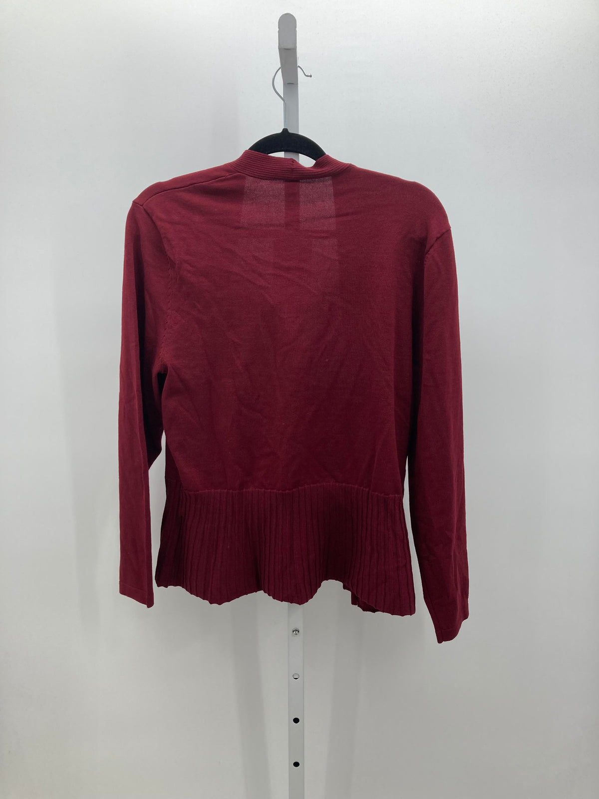 Size Large Misses Cardigan