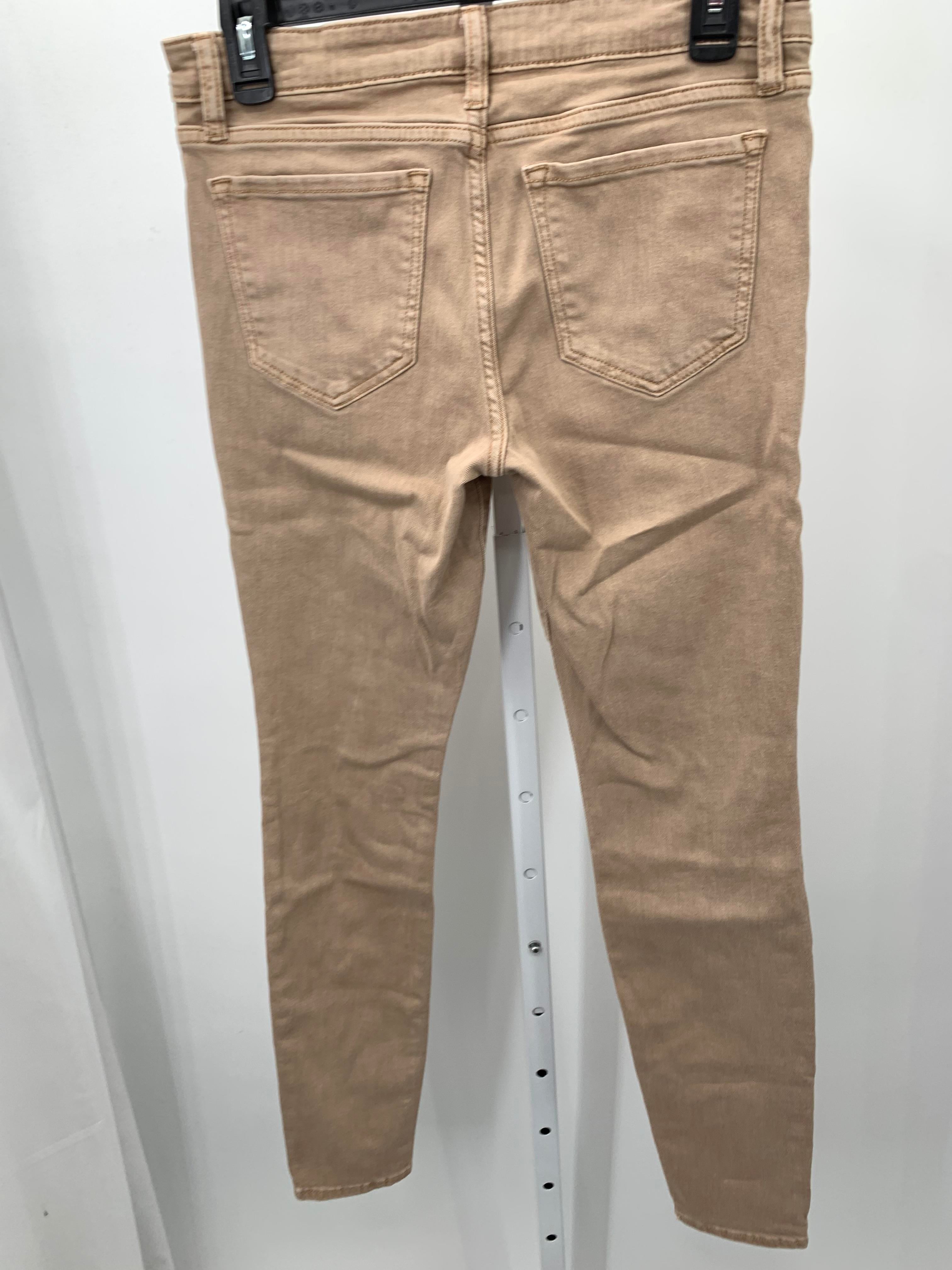 Gap Size 4 Misses Jeans