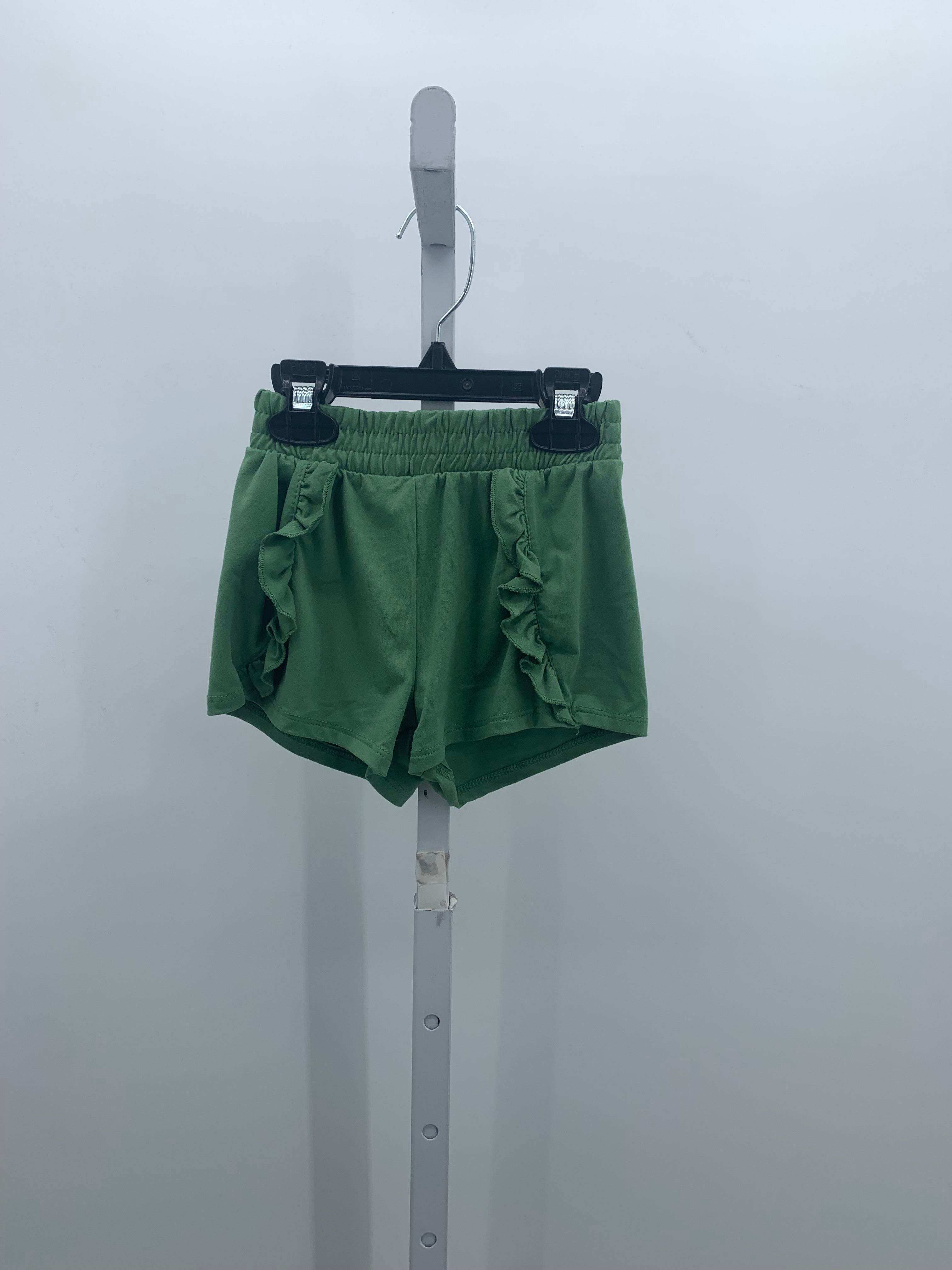 BTween Size 5 Girls Shorts