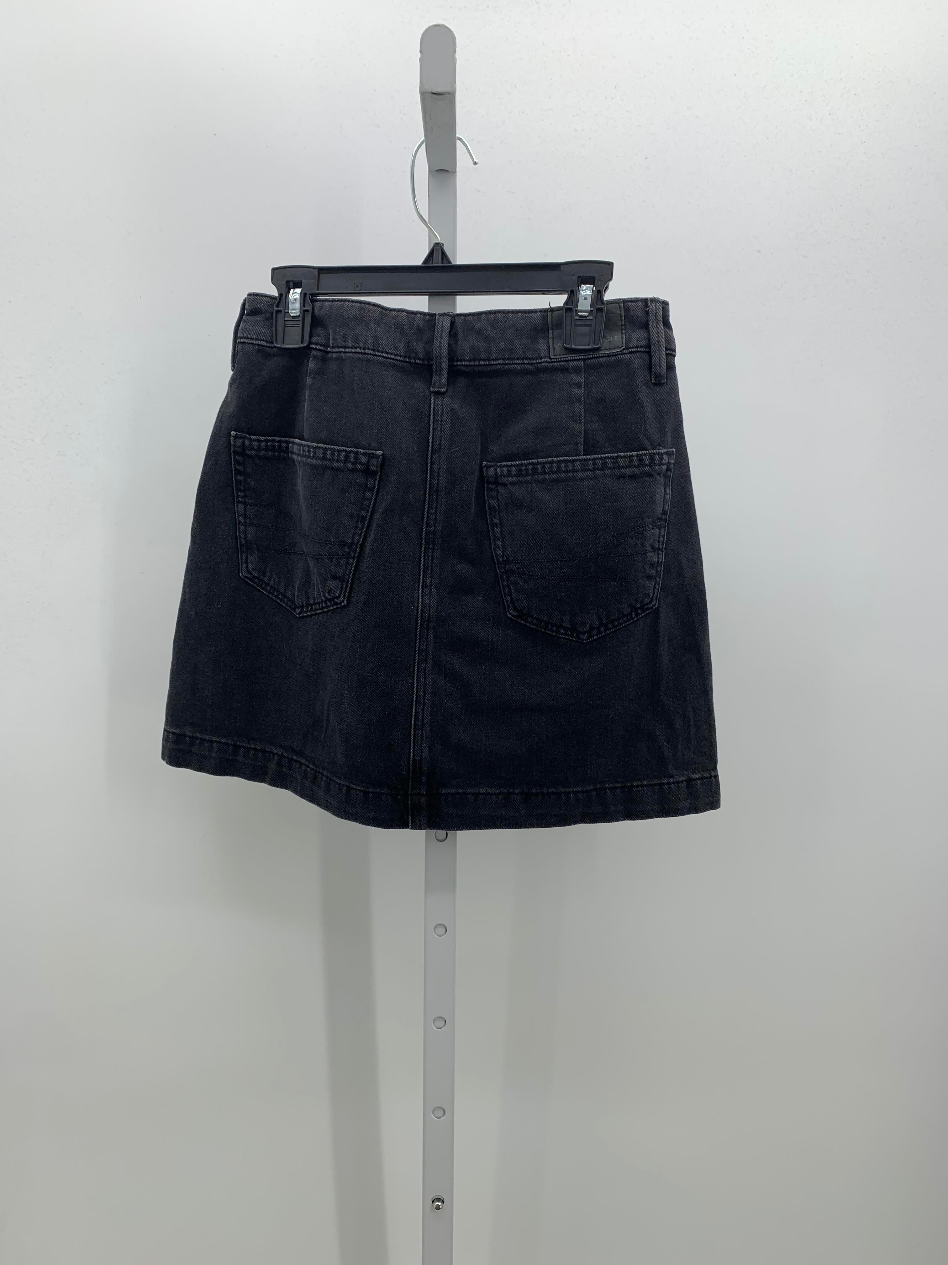 American Eagle Size 00 Juniors Skirt