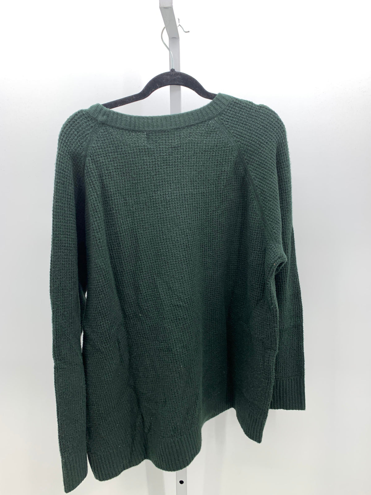 Old Navy Size Extra Large Misses Long Slv Sweater