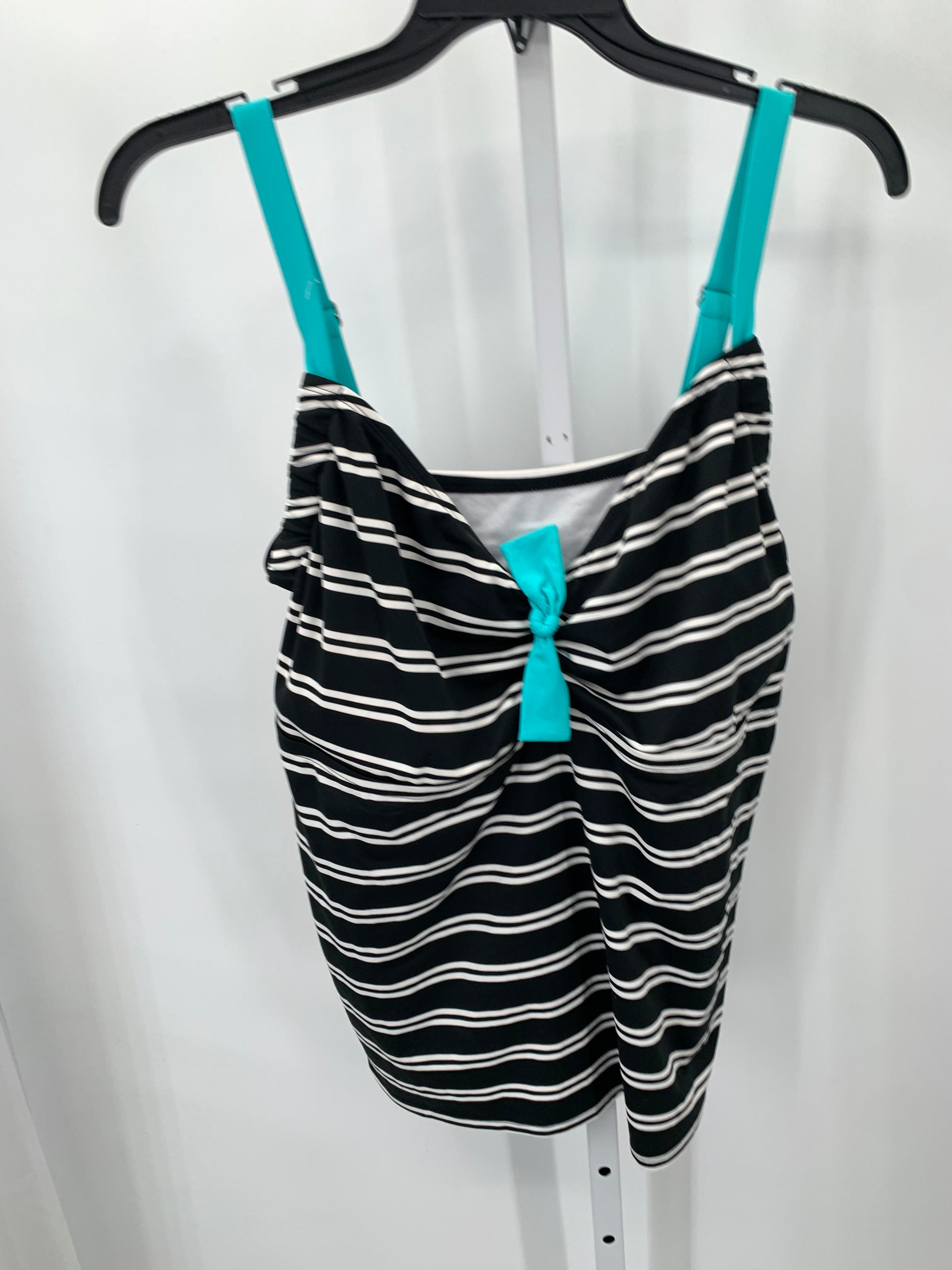 Size 24W Womens Swimwear