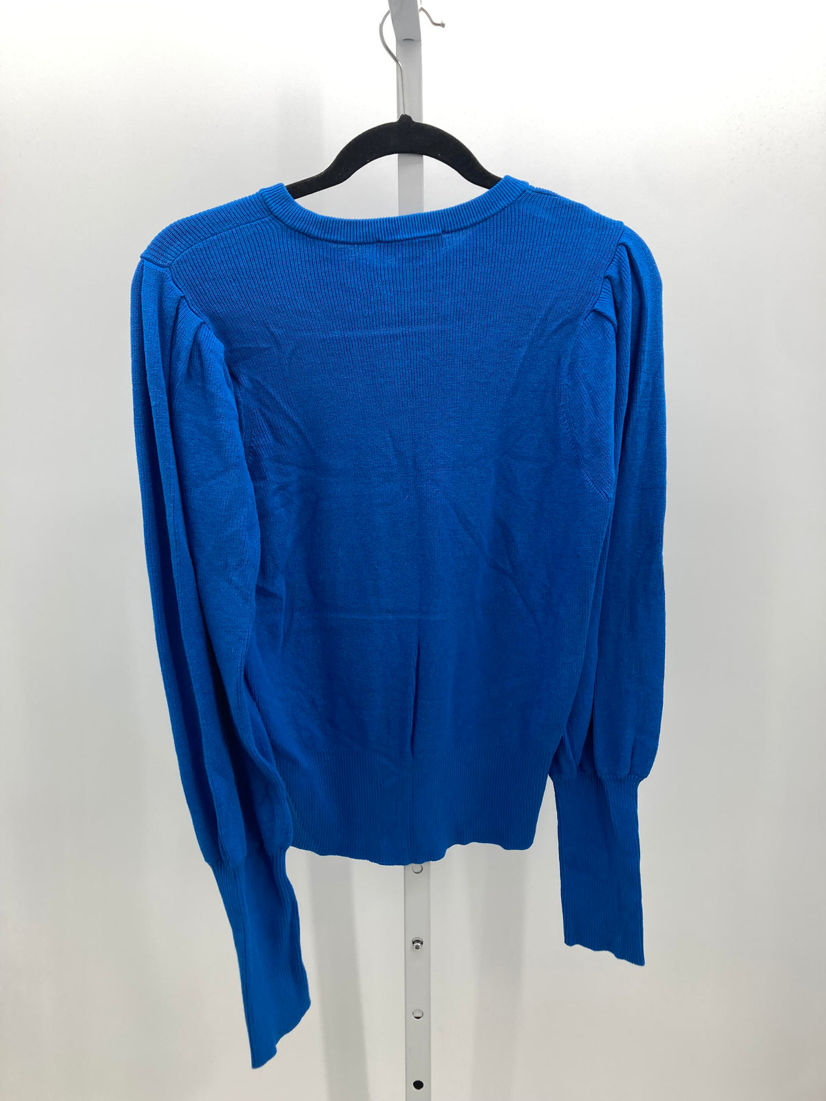 Ann Taylor Size Medium Misses Long Slv Sweater