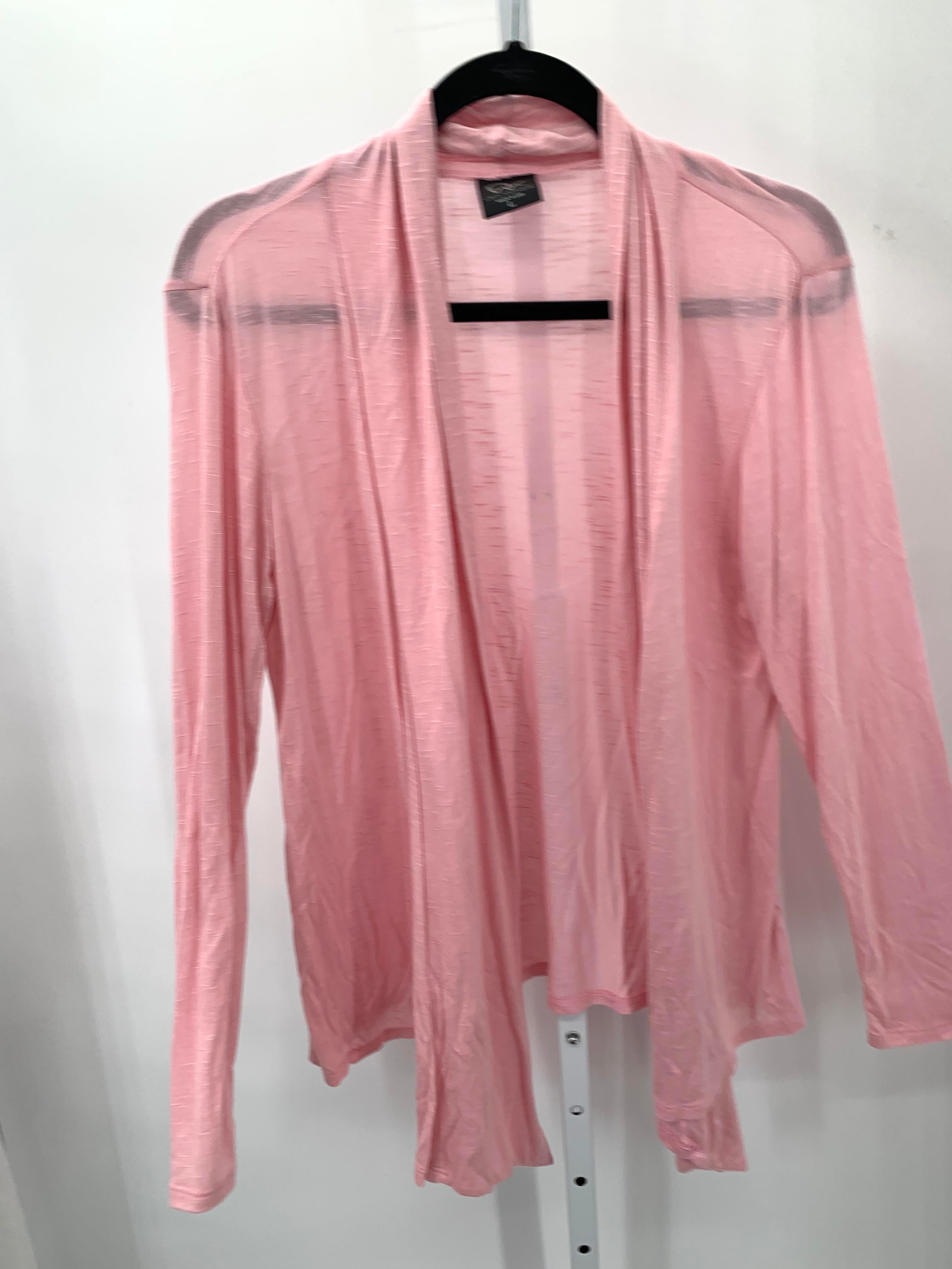 Size Large Misses Cardigan