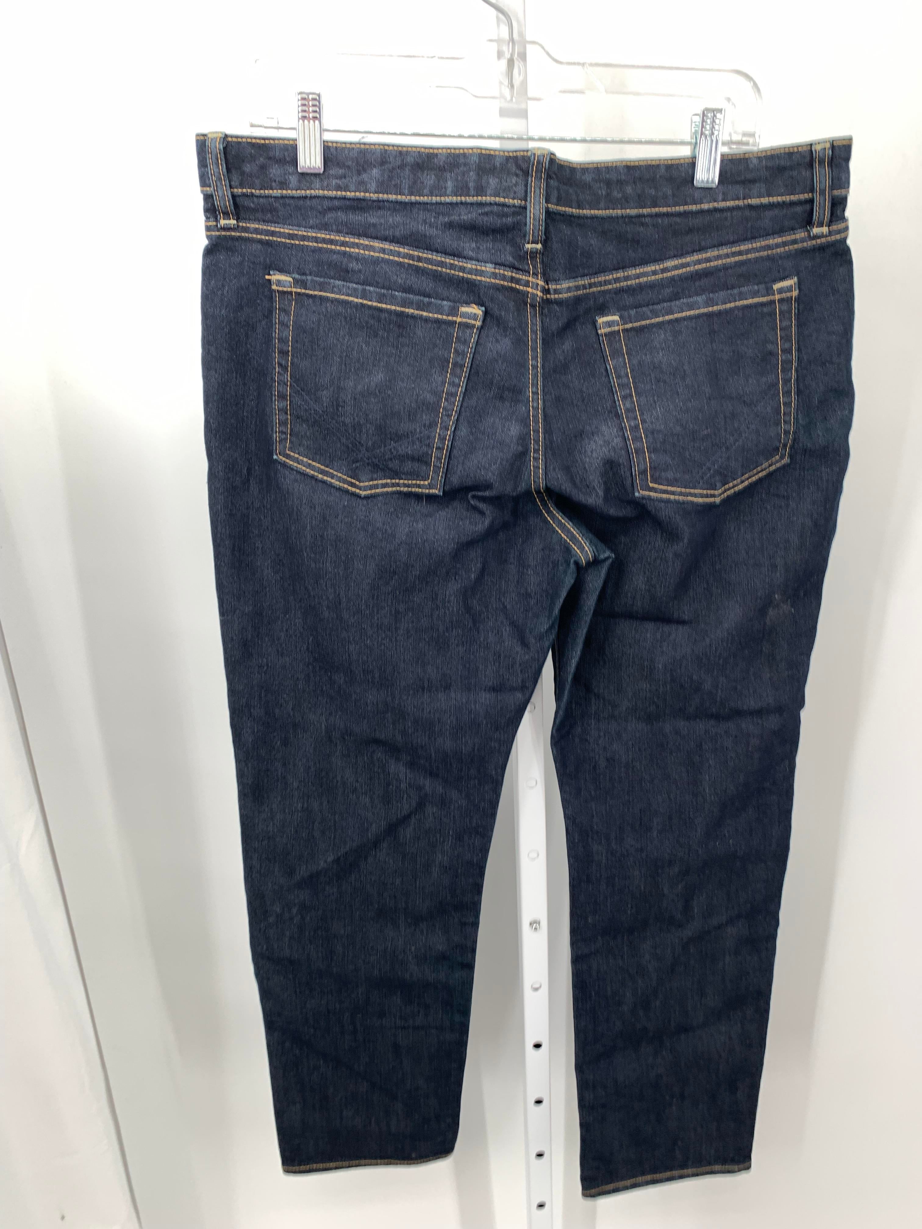 Gap Size 14 Misses Jeans