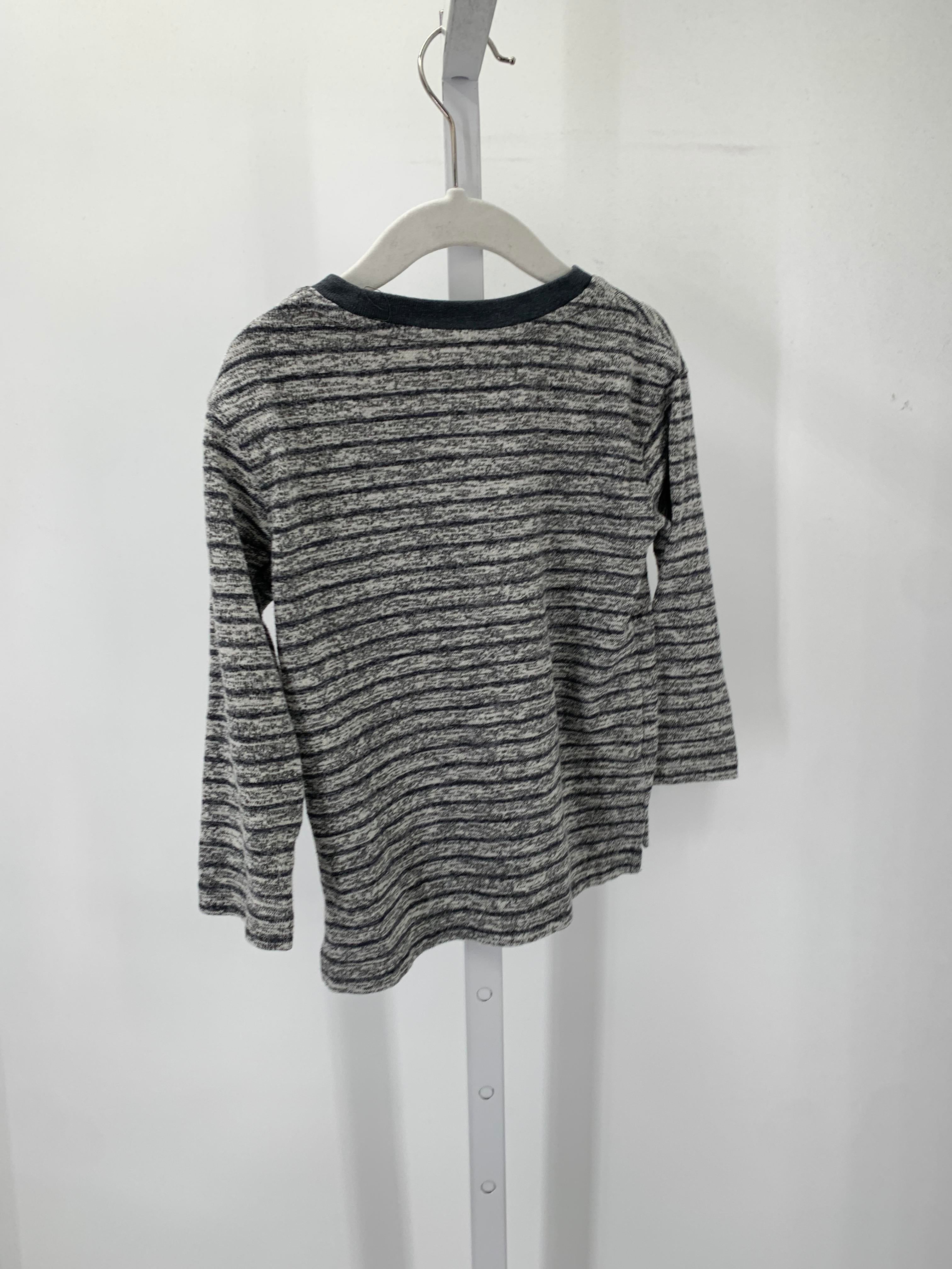 STRIPES KNIT